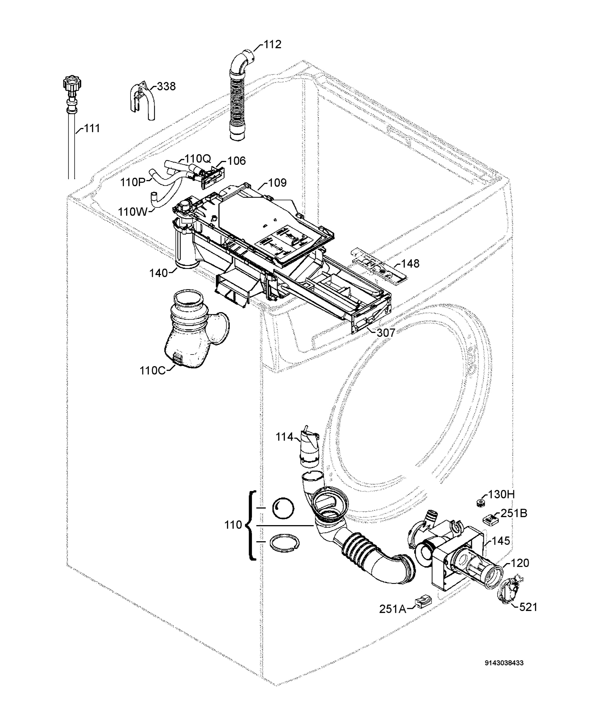 Hydraulic System 272