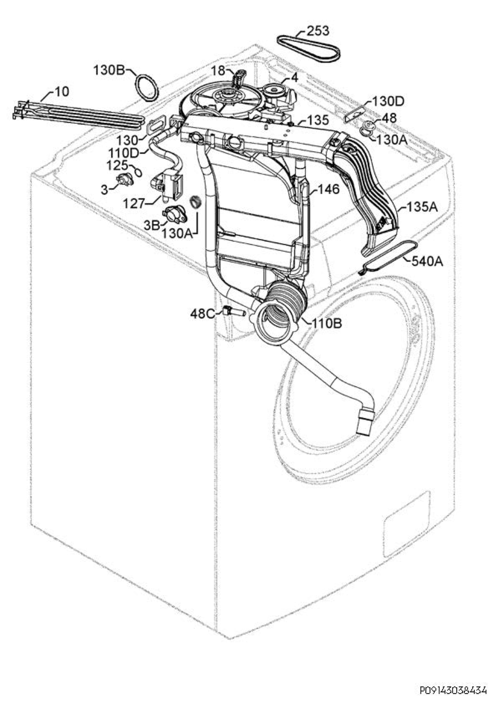 Dryer 265