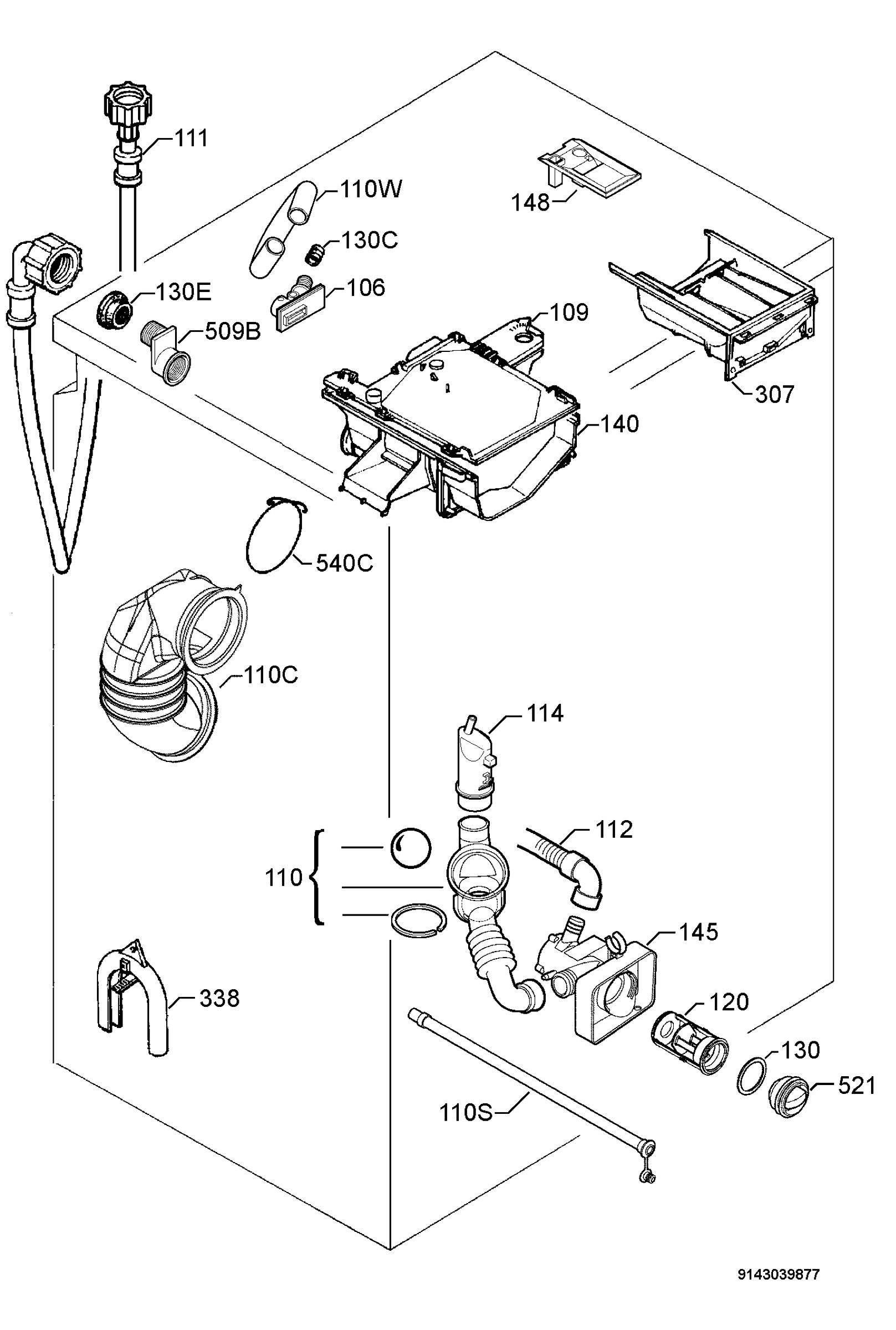 Hydraulic System 272