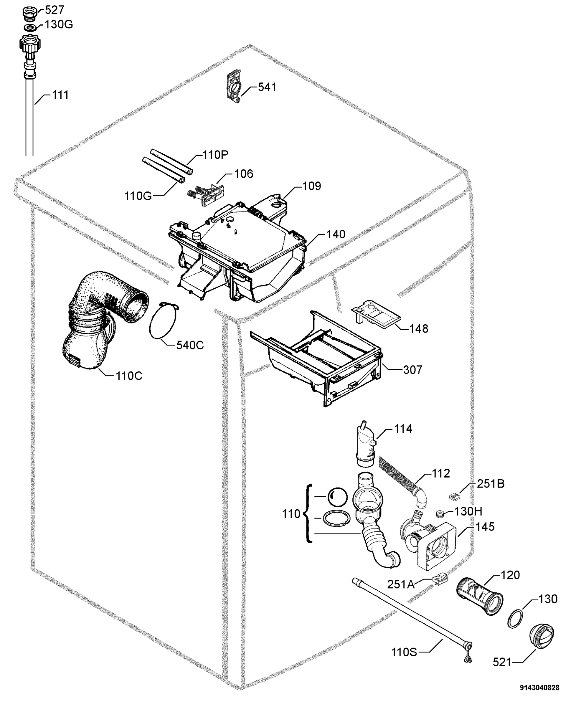 Hydraulic System 272