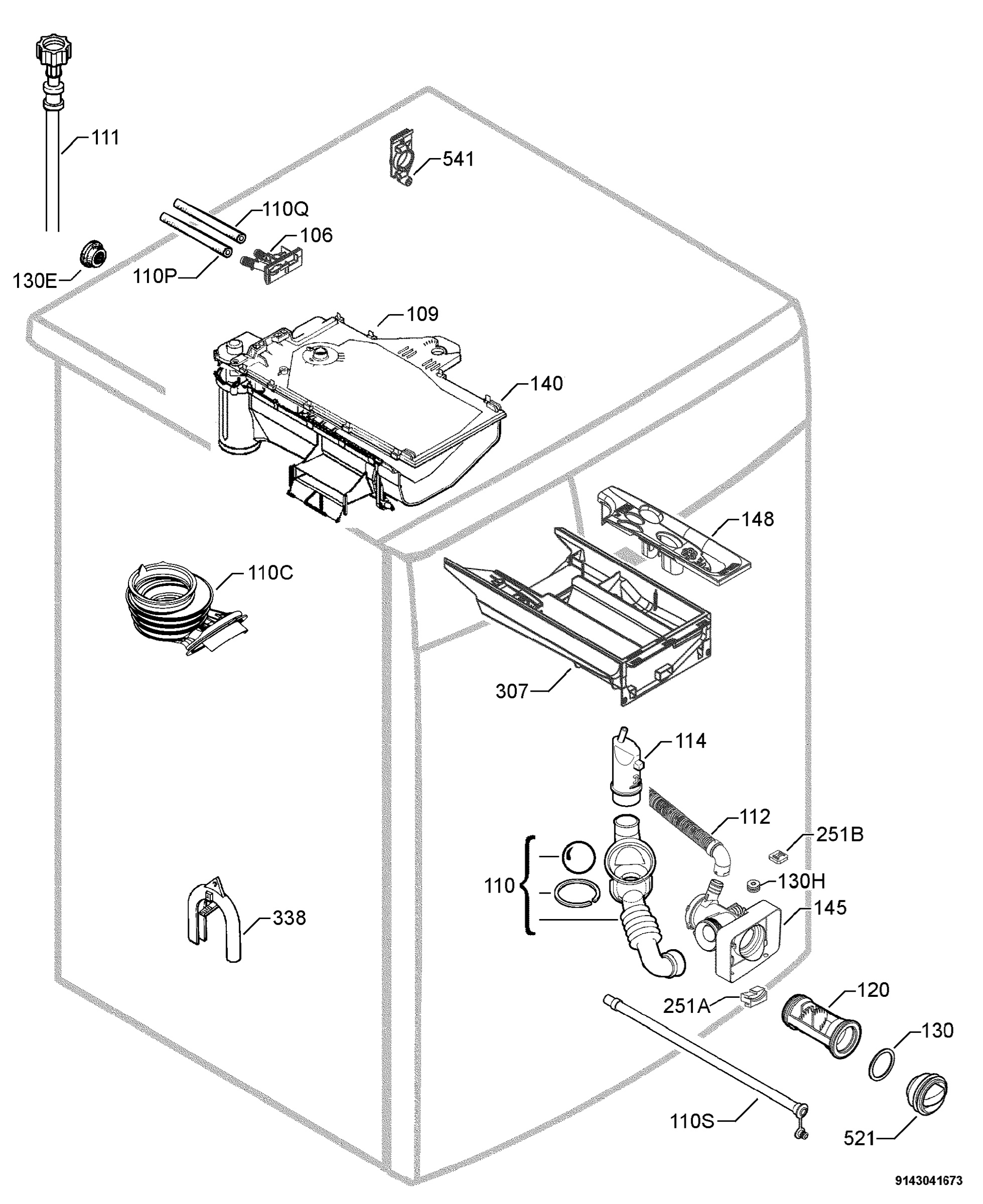 Hydraulic System 272