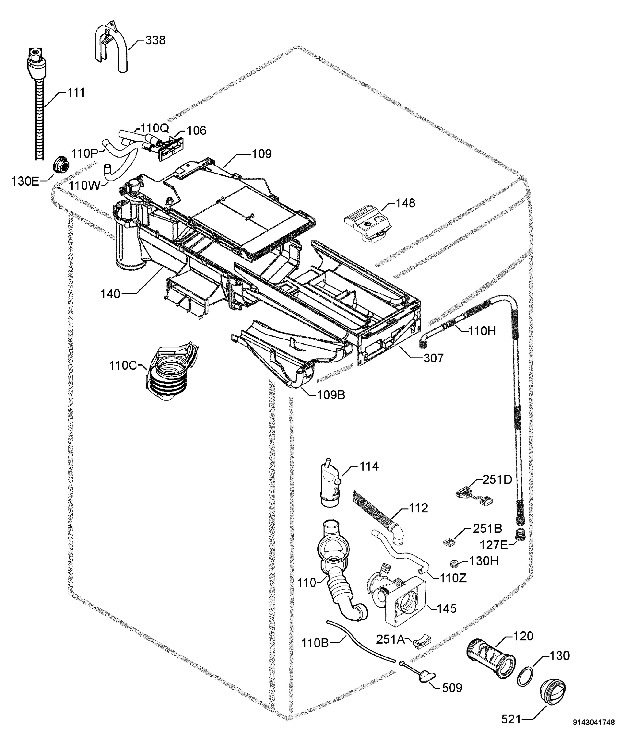 Hydraulic System 272