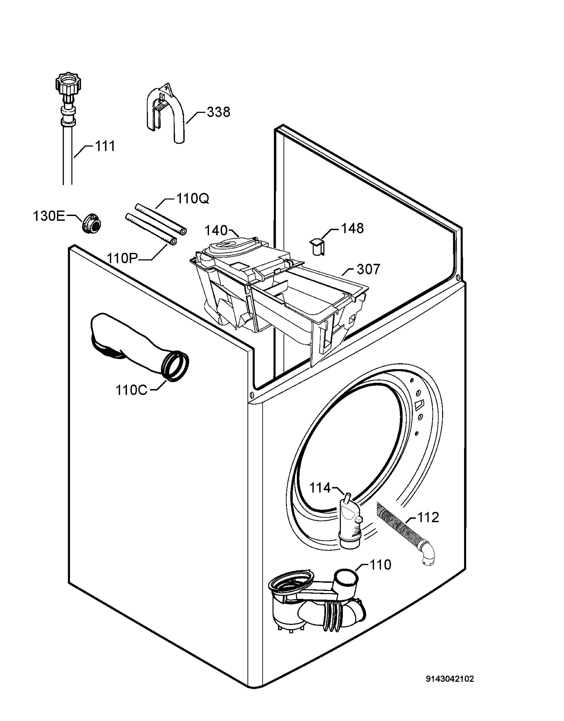 Hydraulic System 272