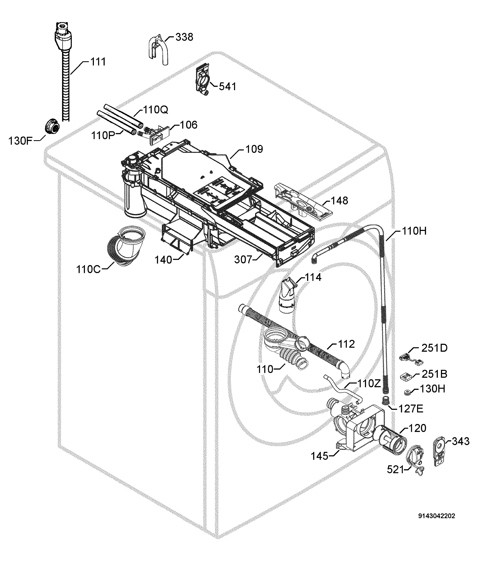 Hydraulic System 272