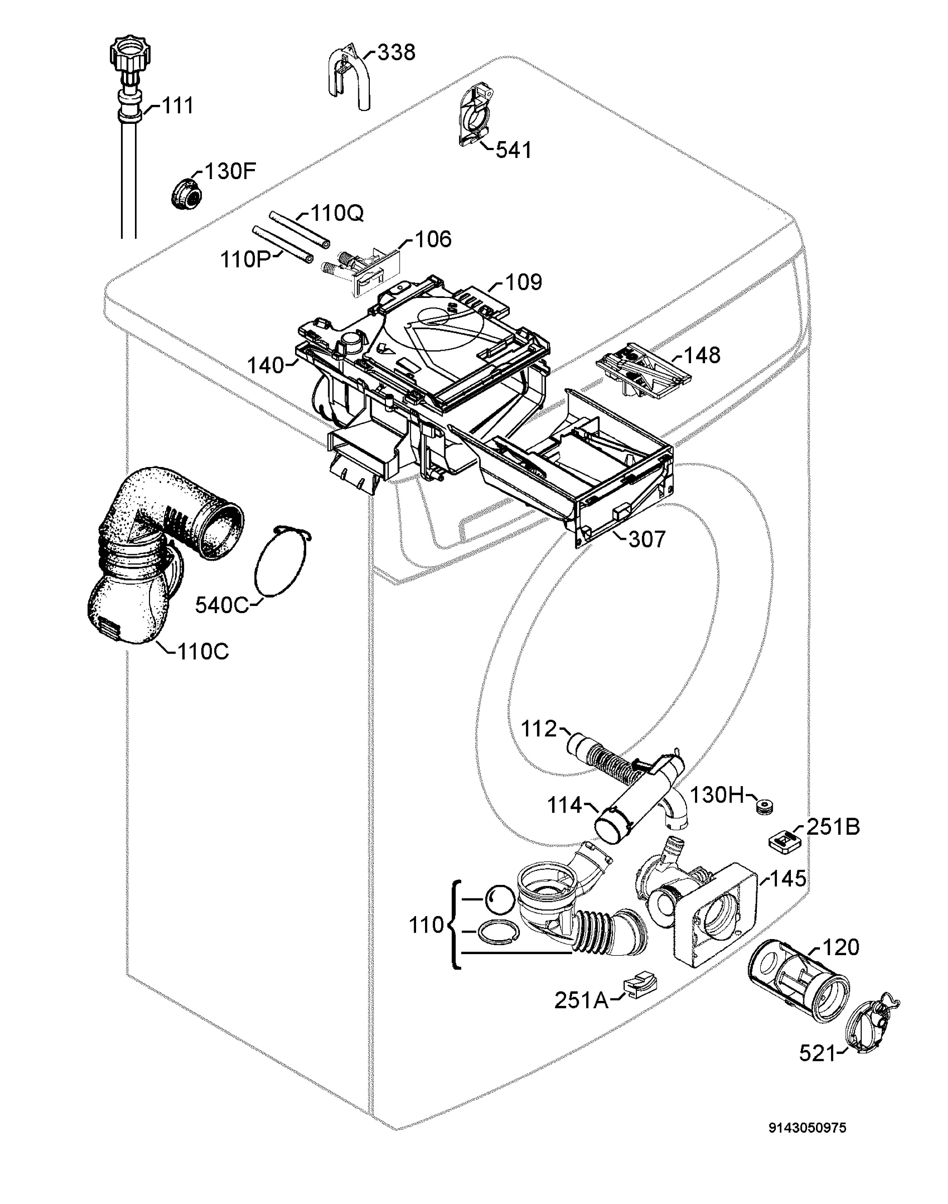 Hydraulic System 272