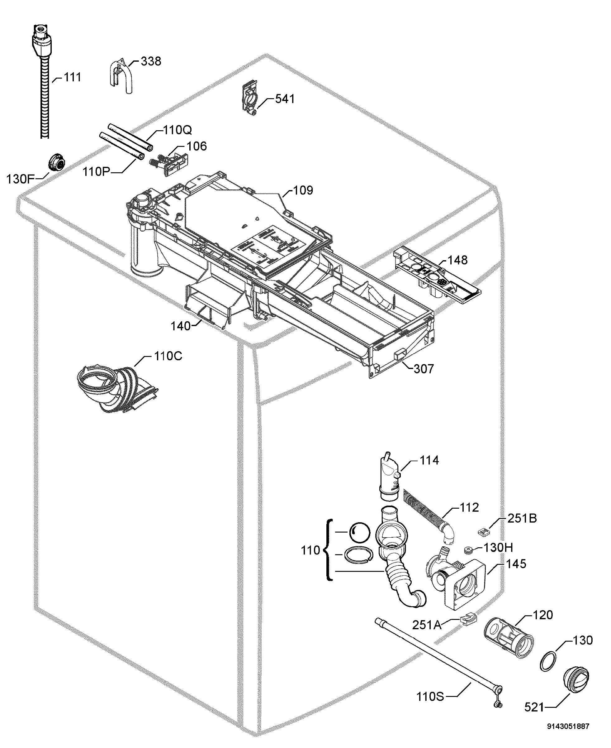 Hydraulic System 272