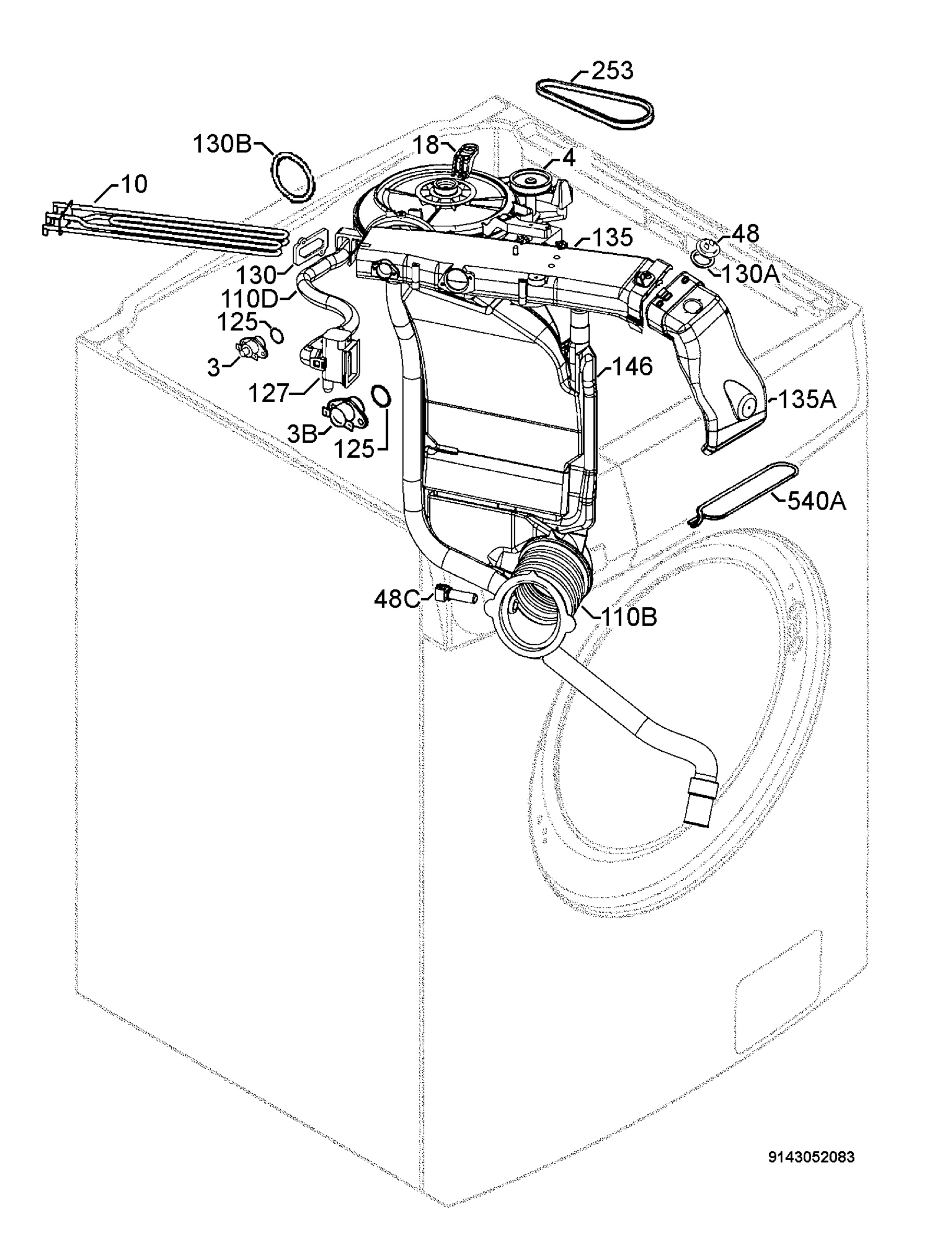 Dryer 265