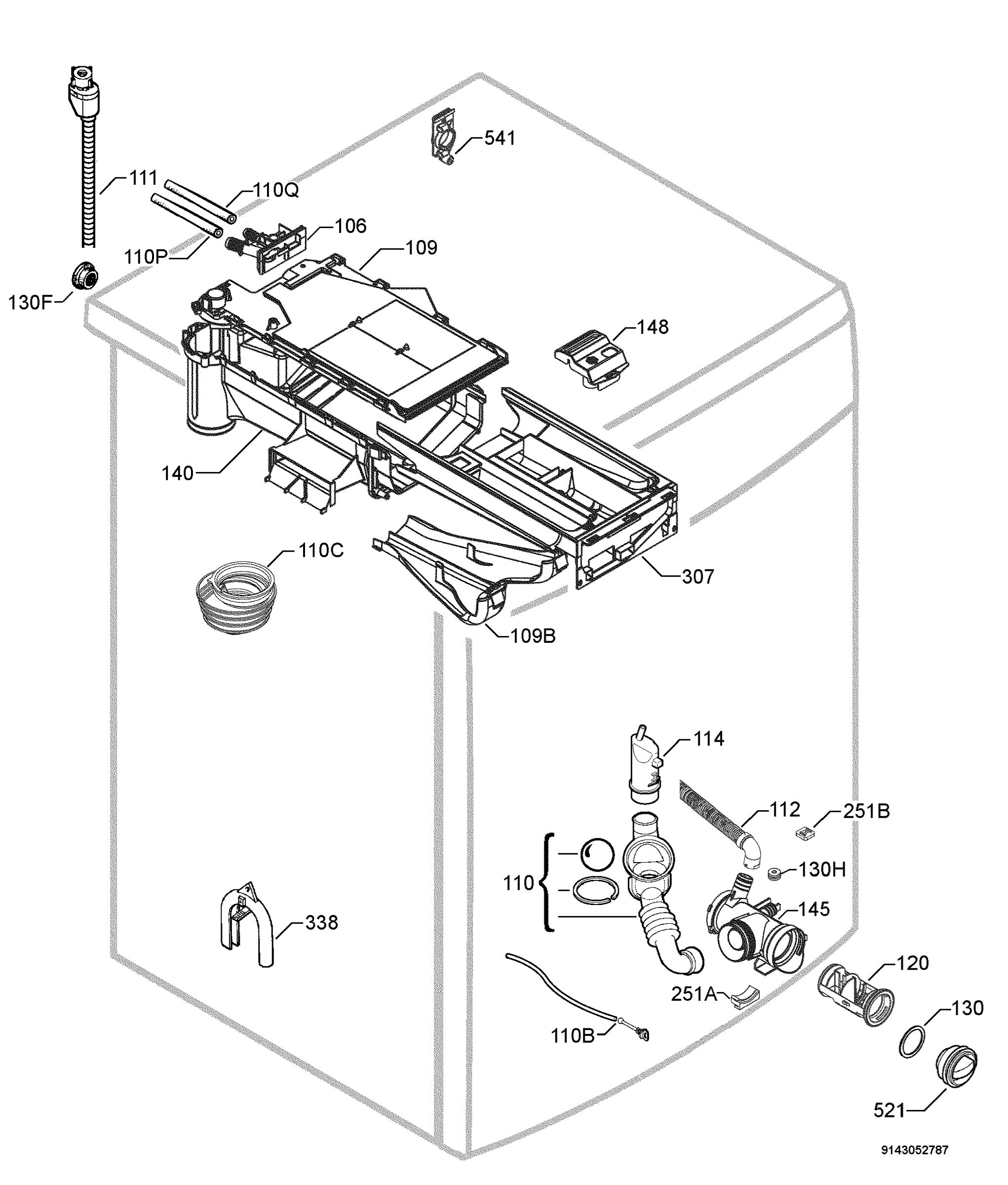 Hydraulic System 272