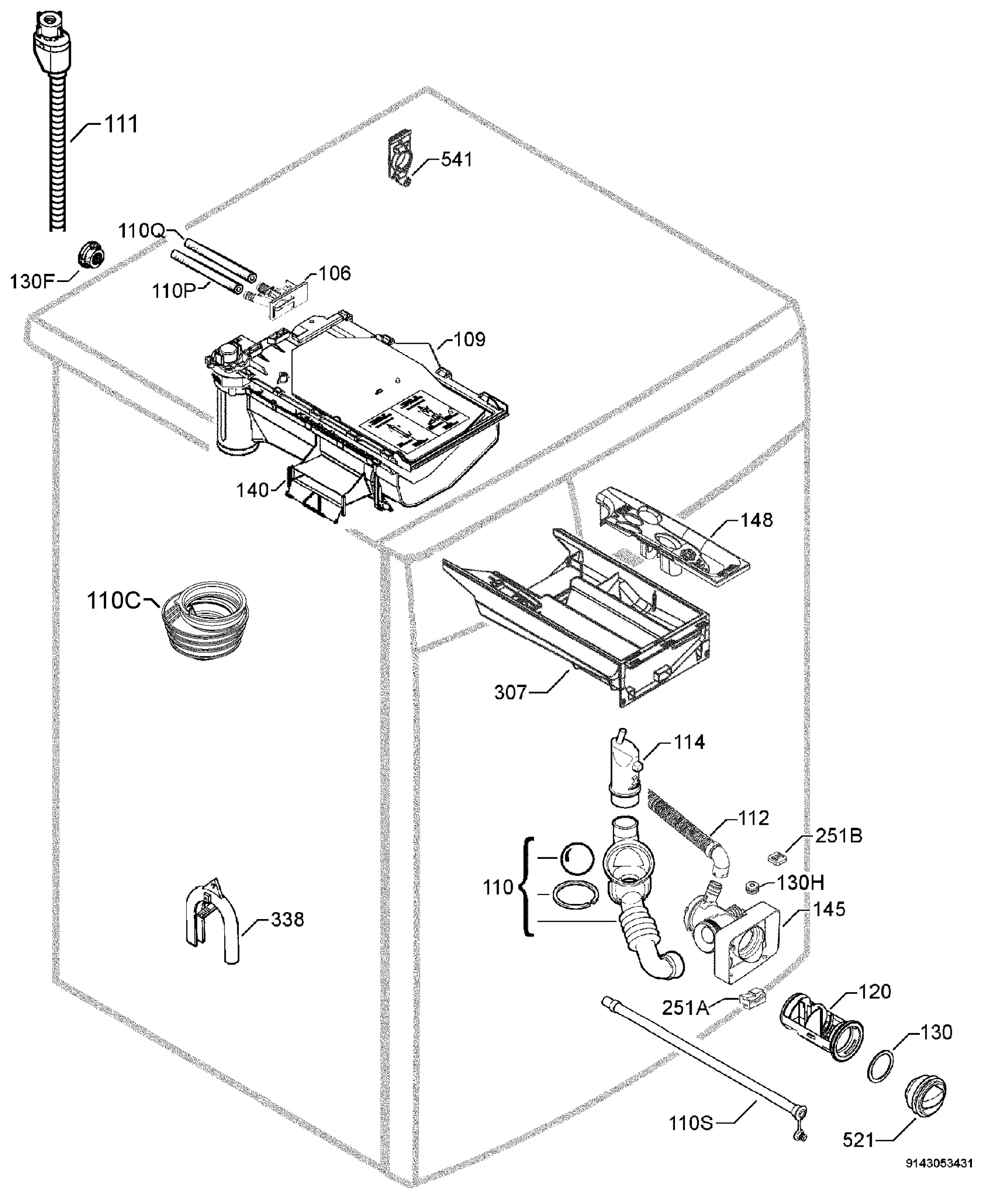 Hydraulic System 272