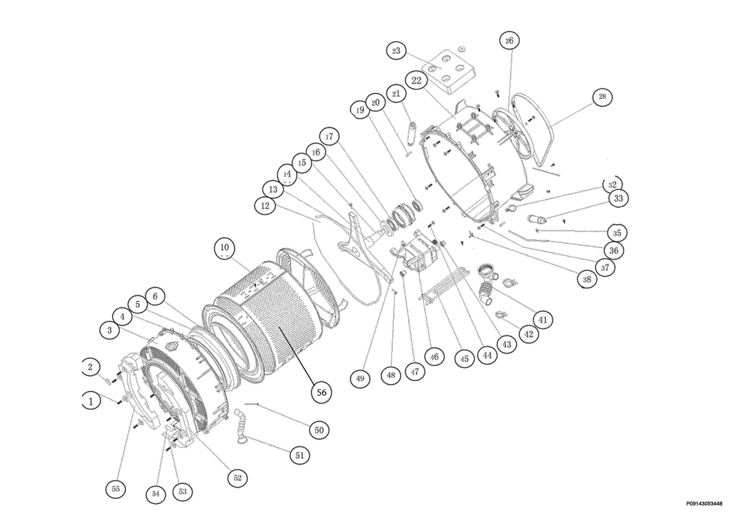 Functional parts 267