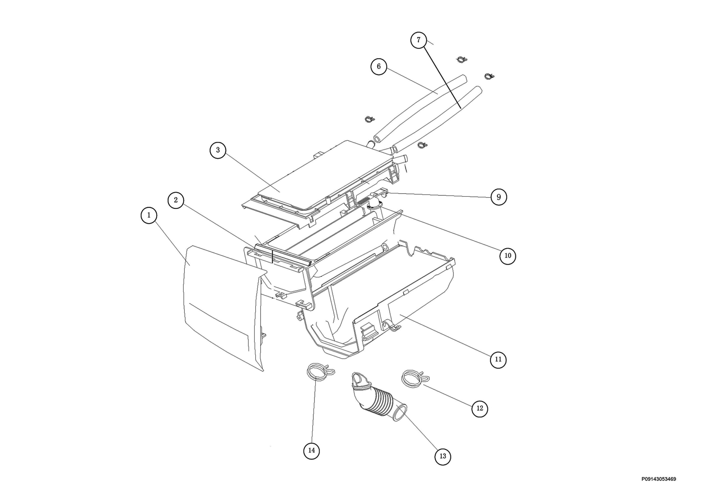 Hydraulic System 272