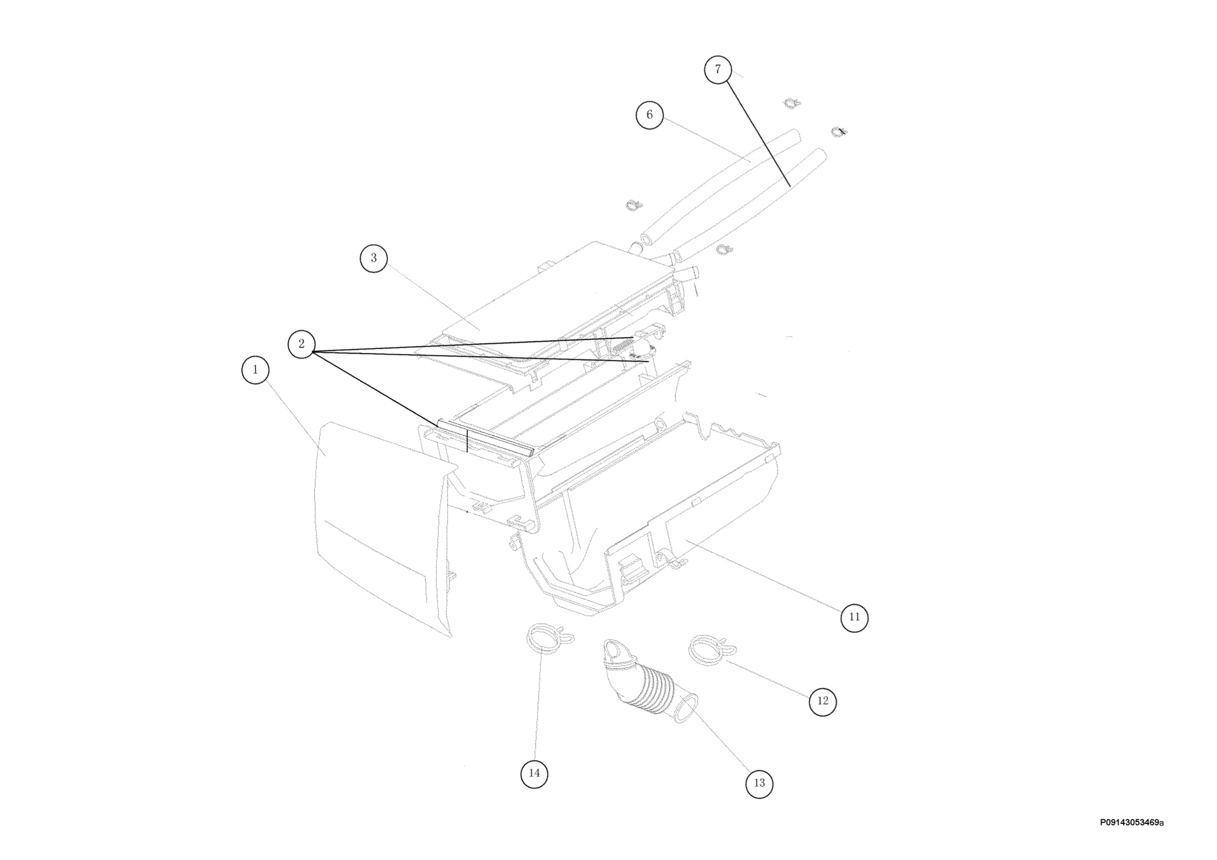 Hydraulic System 272
