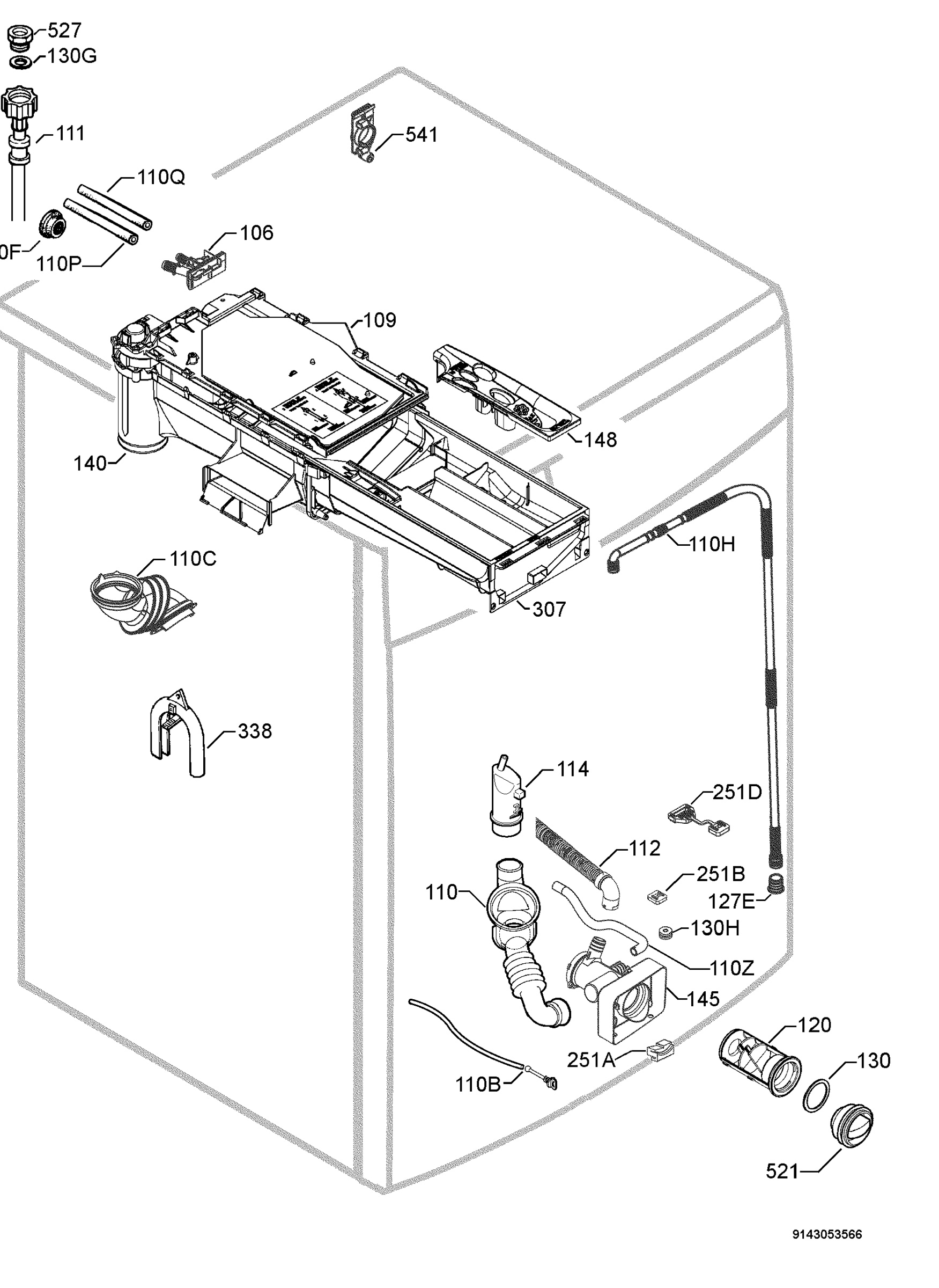 Hydraulic System 272