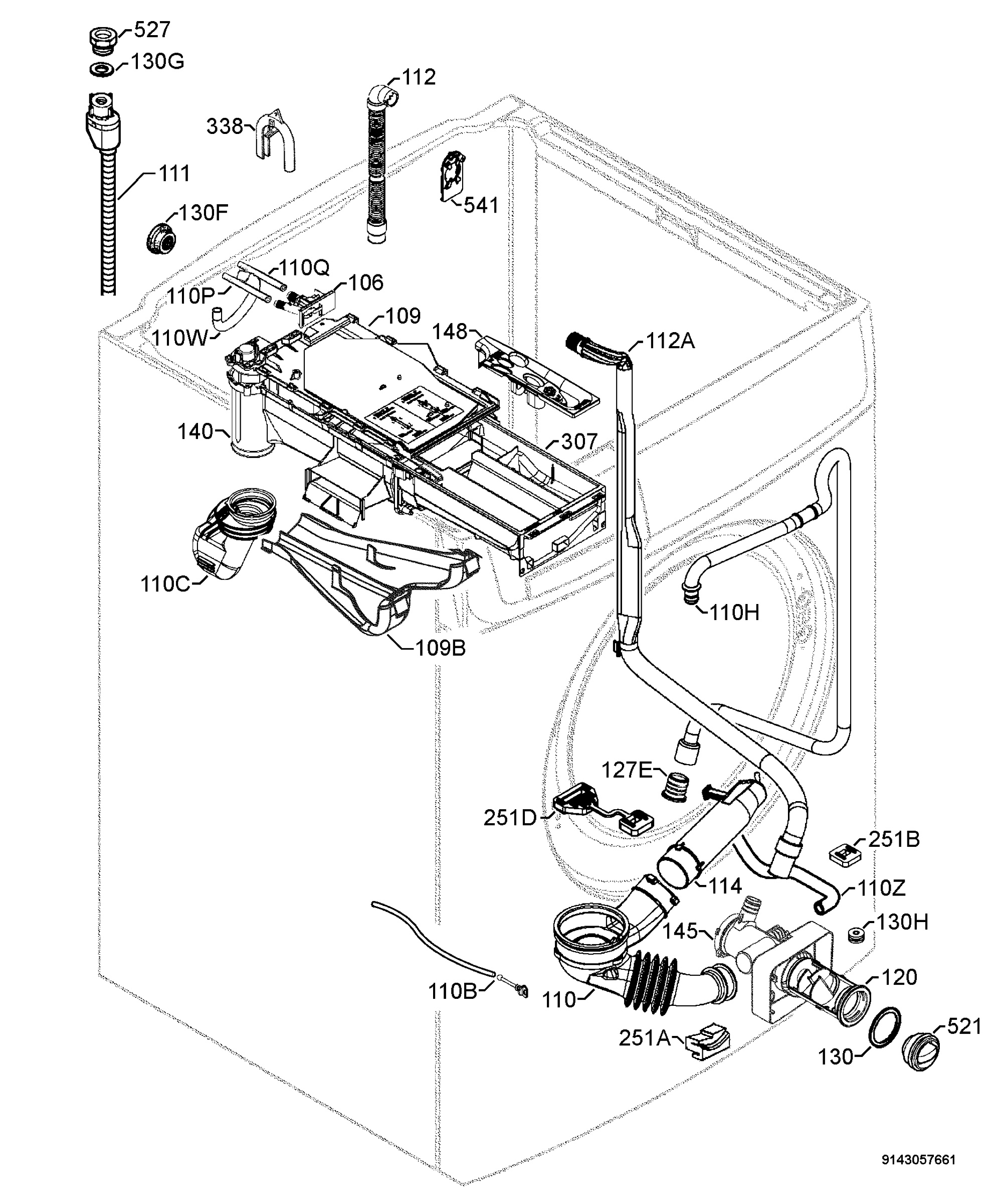 Hydraulic System 272