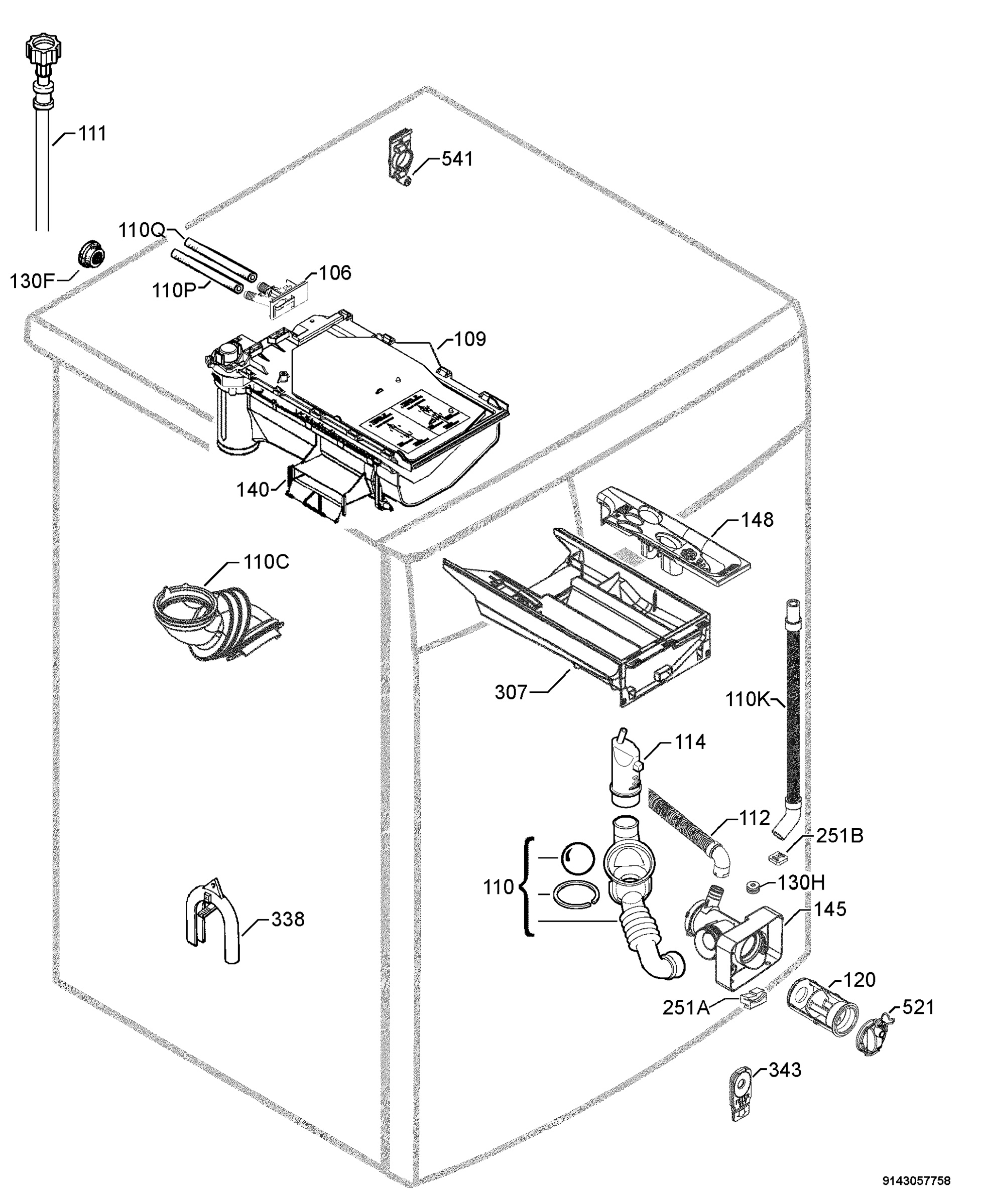 Hydraulic System 272