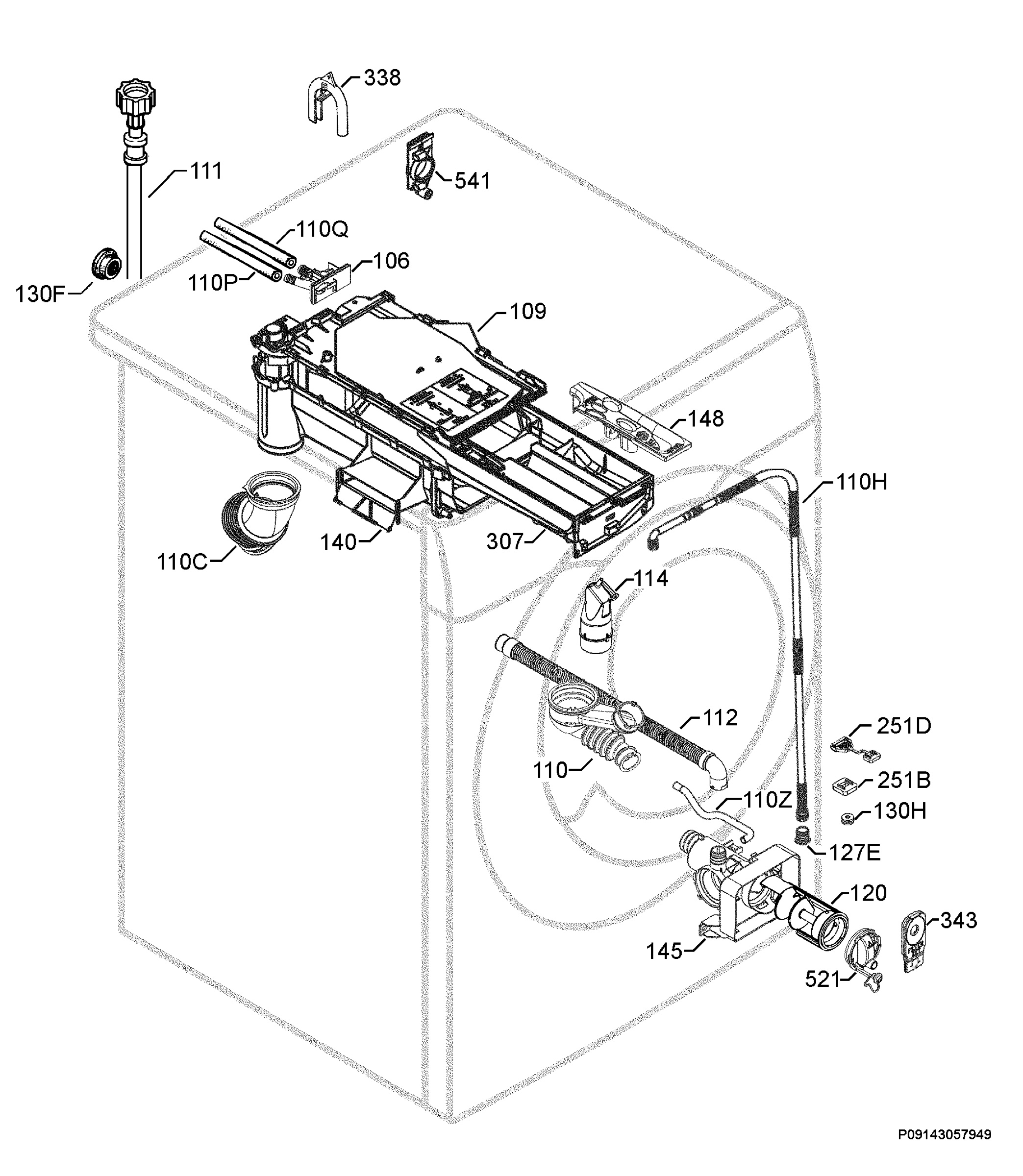 Hydraulic System 272