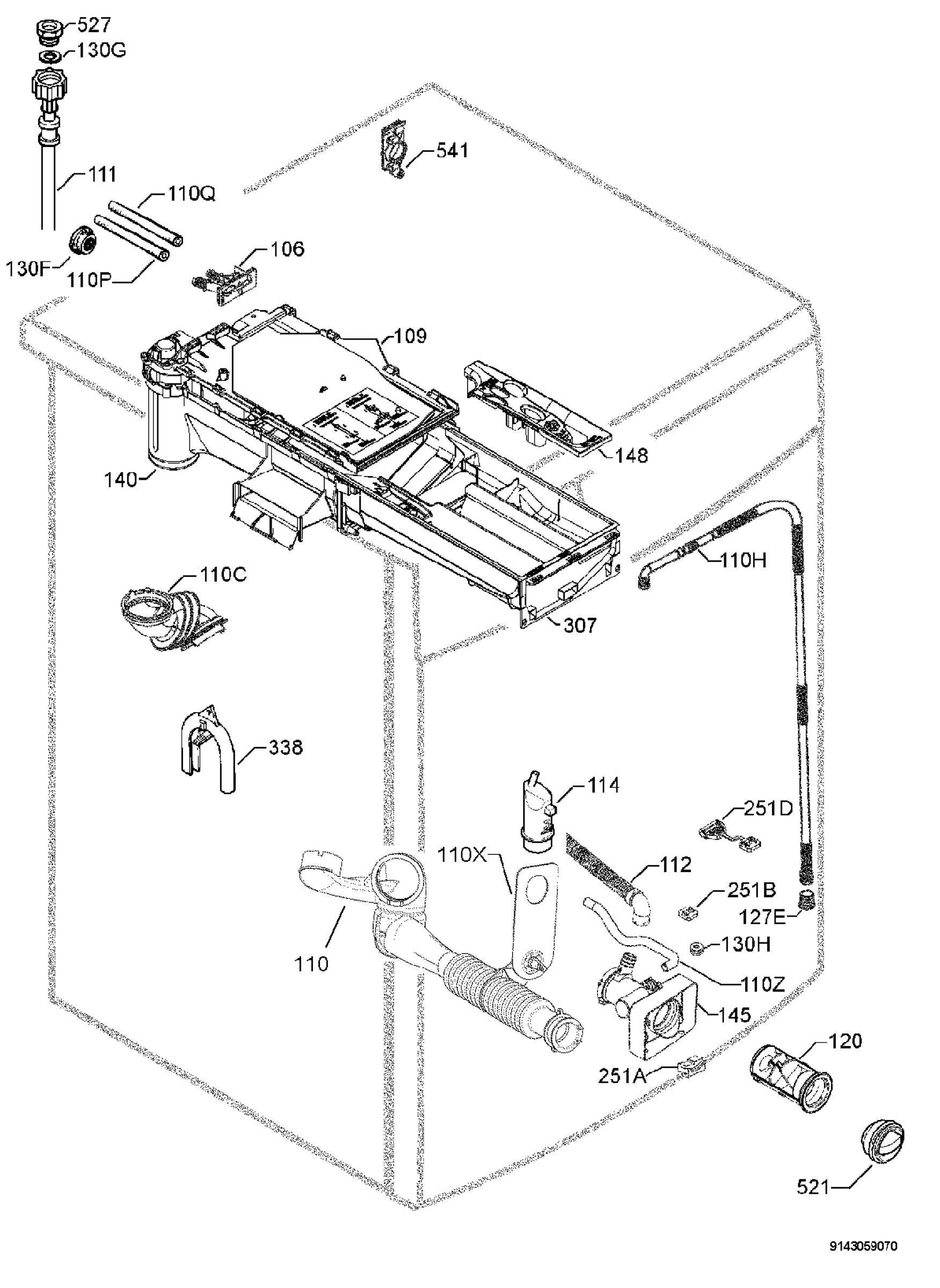 Hydraulic System 272