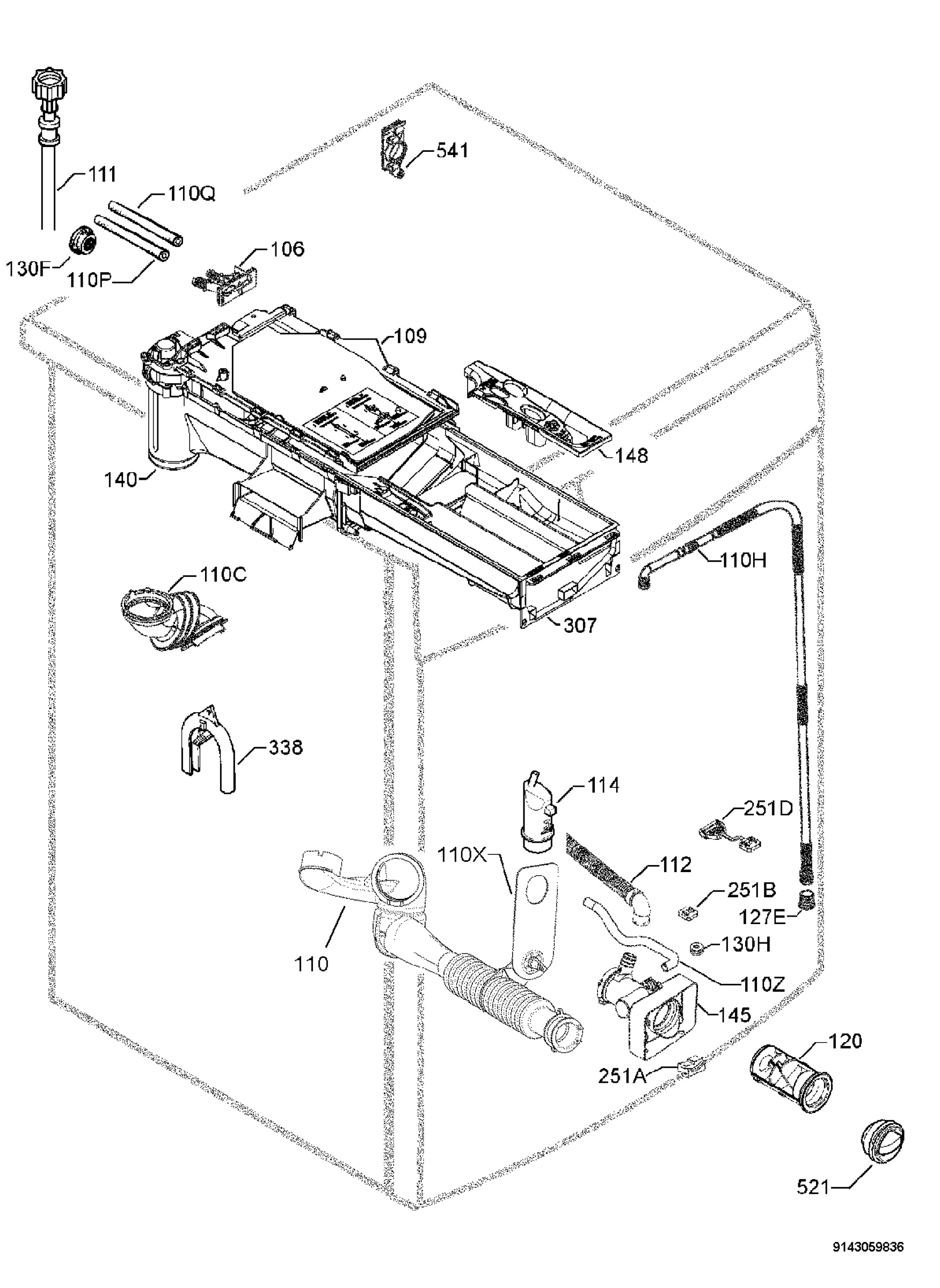 Hydraulic System 272