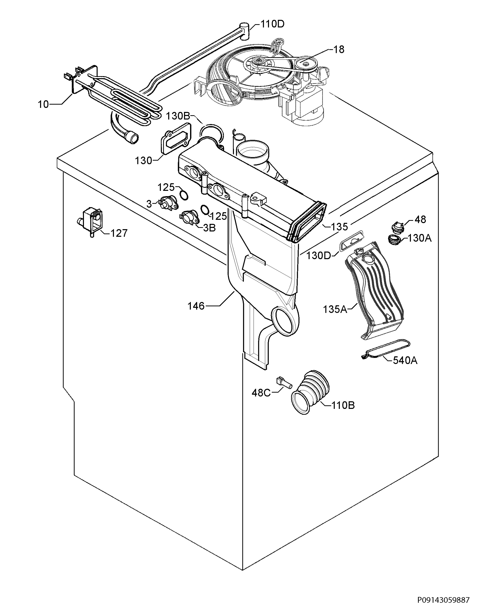 Dryer 265