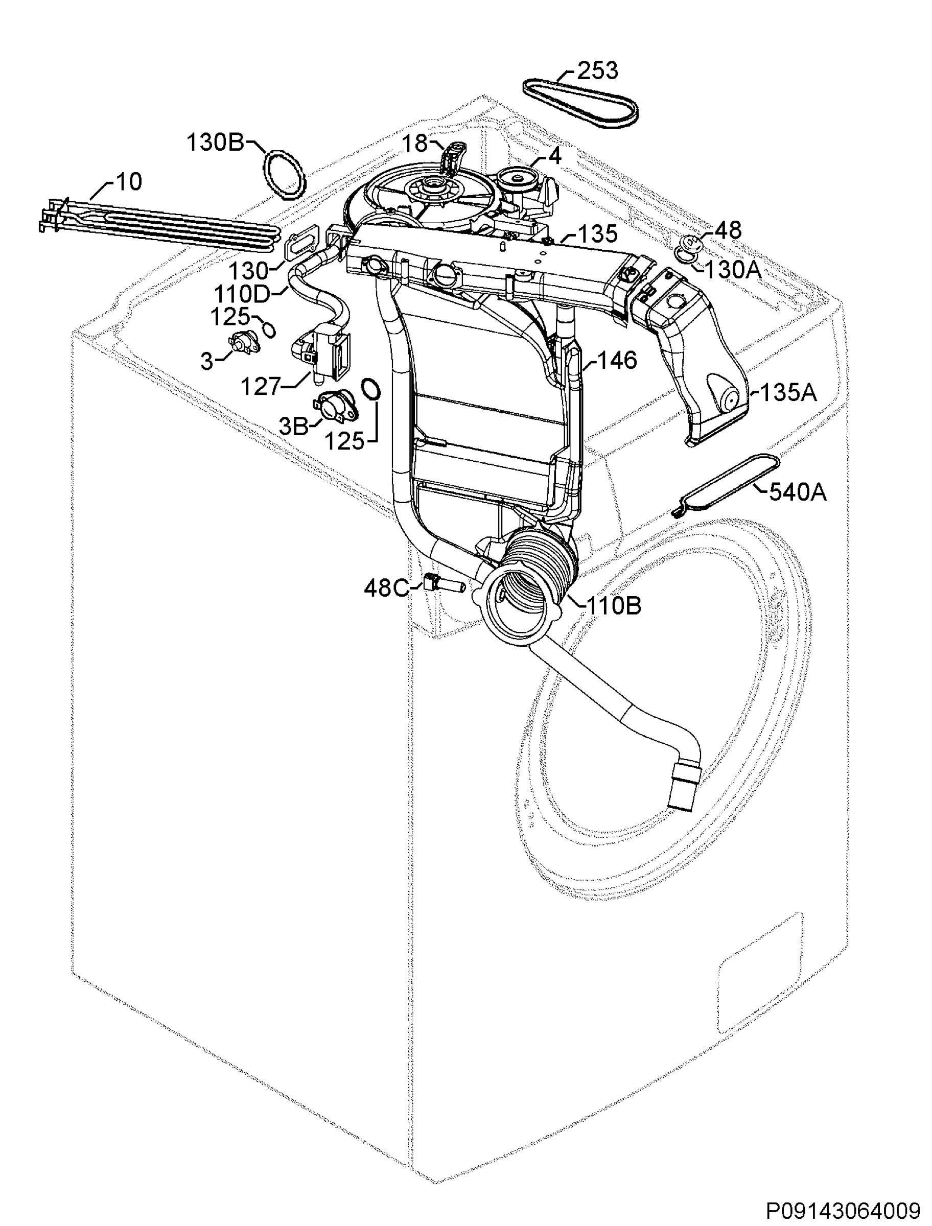 Dryer 265