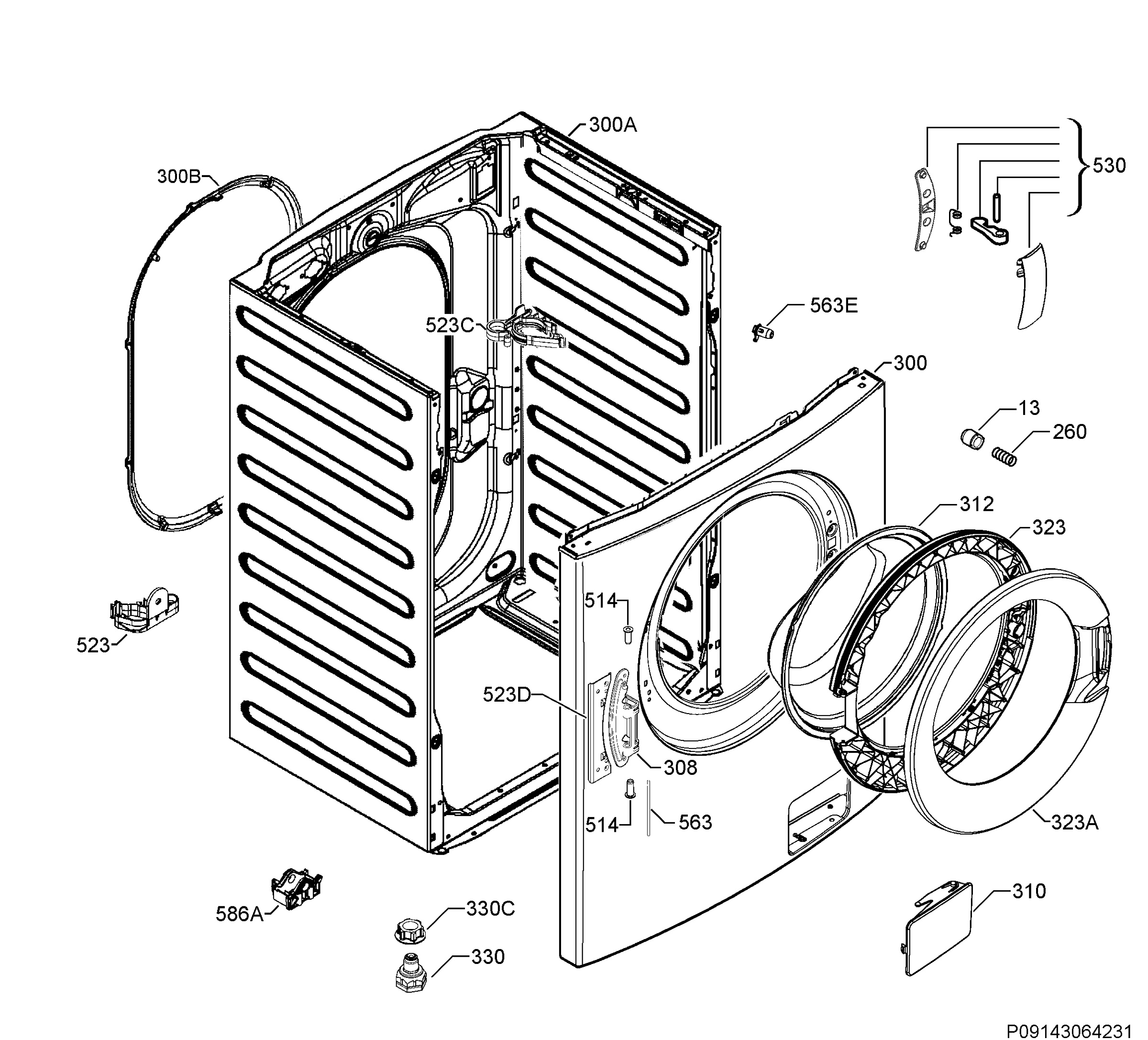 Housing 001