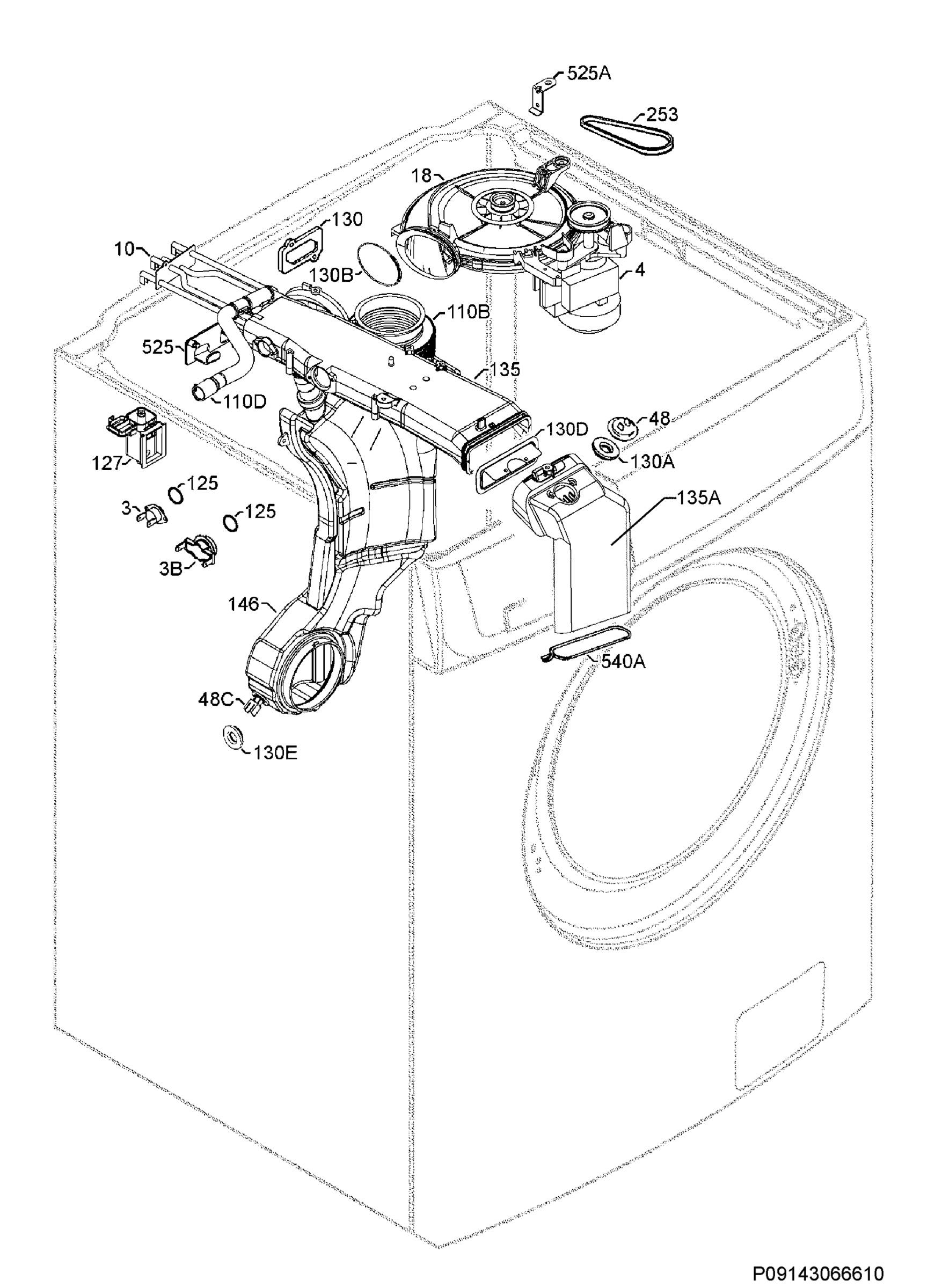Dryer 265