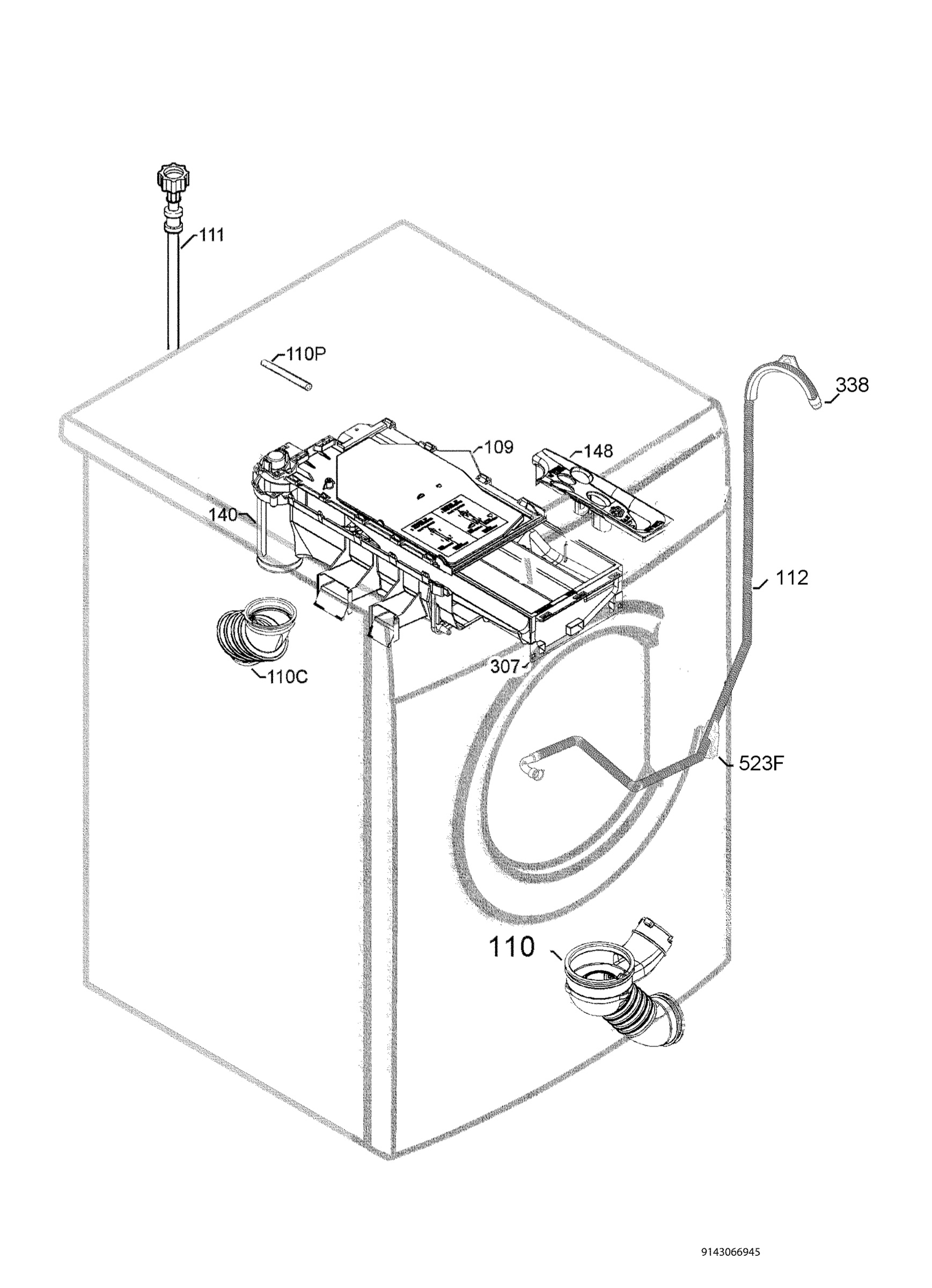 Hydraulic System 272
