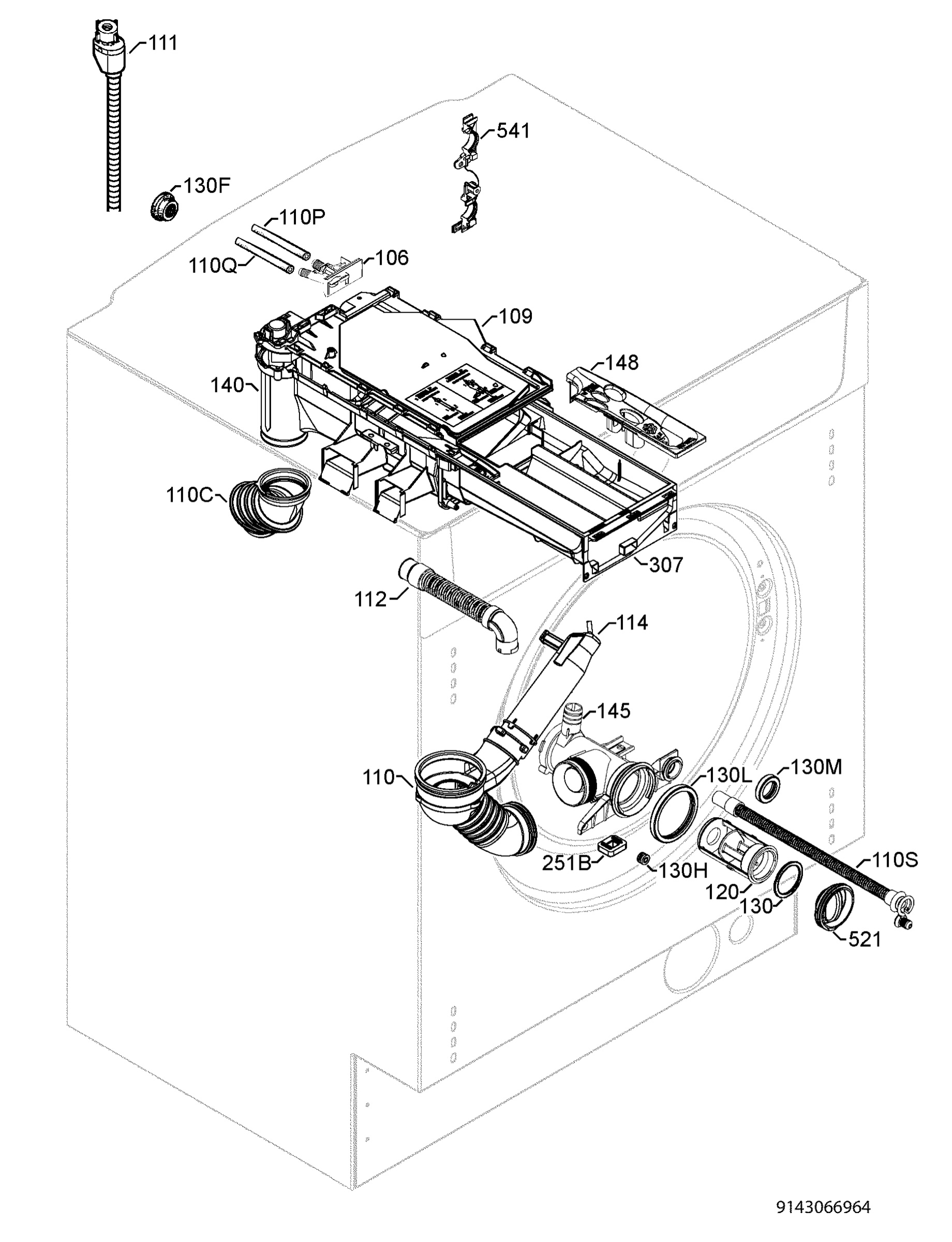 Hydraulic System 272