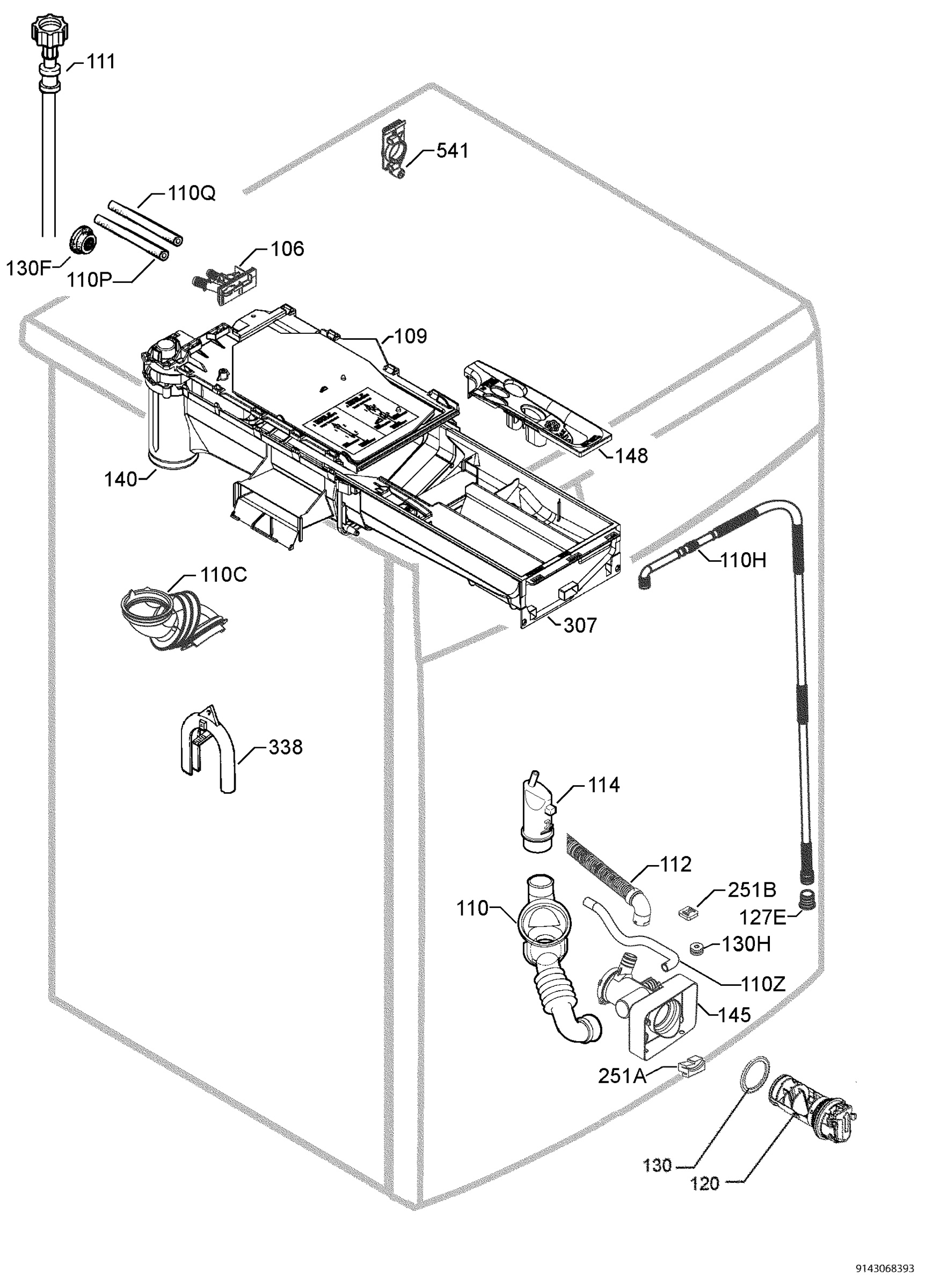 Hydraulic System 272