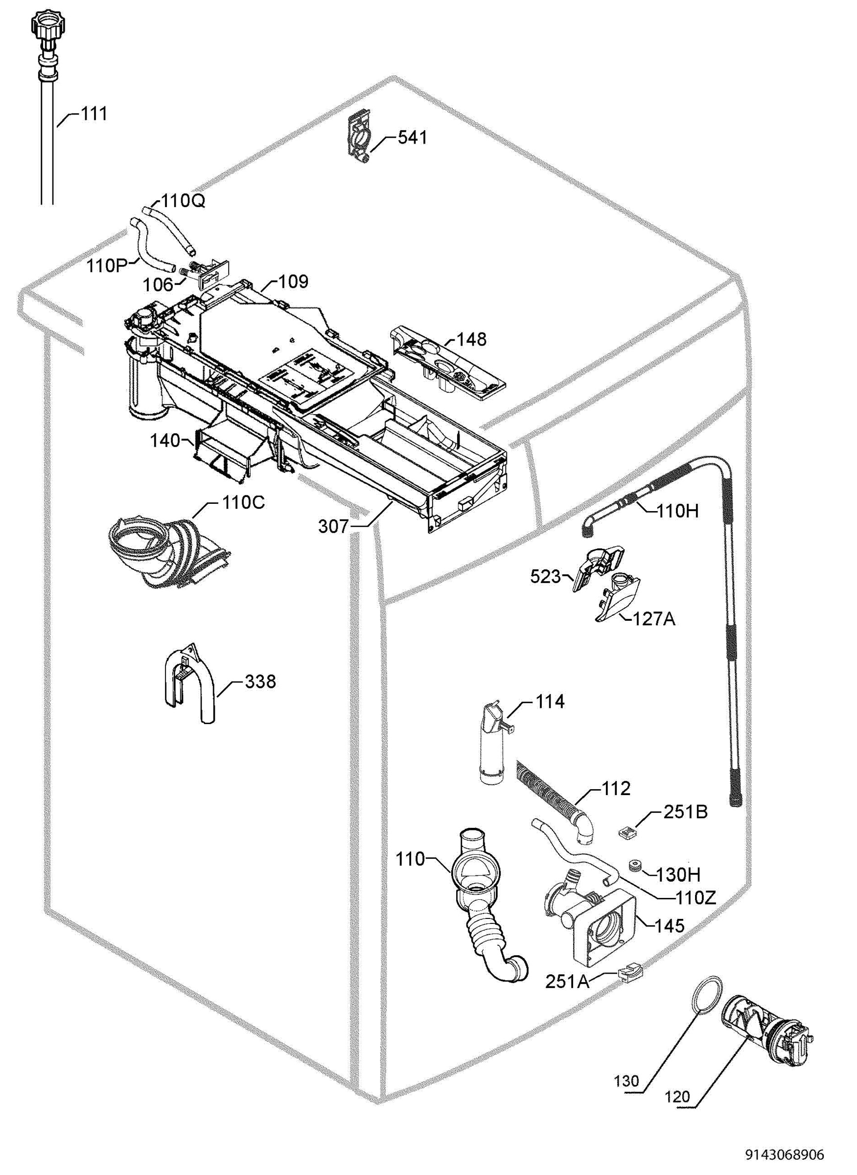 Hydraulic System 272