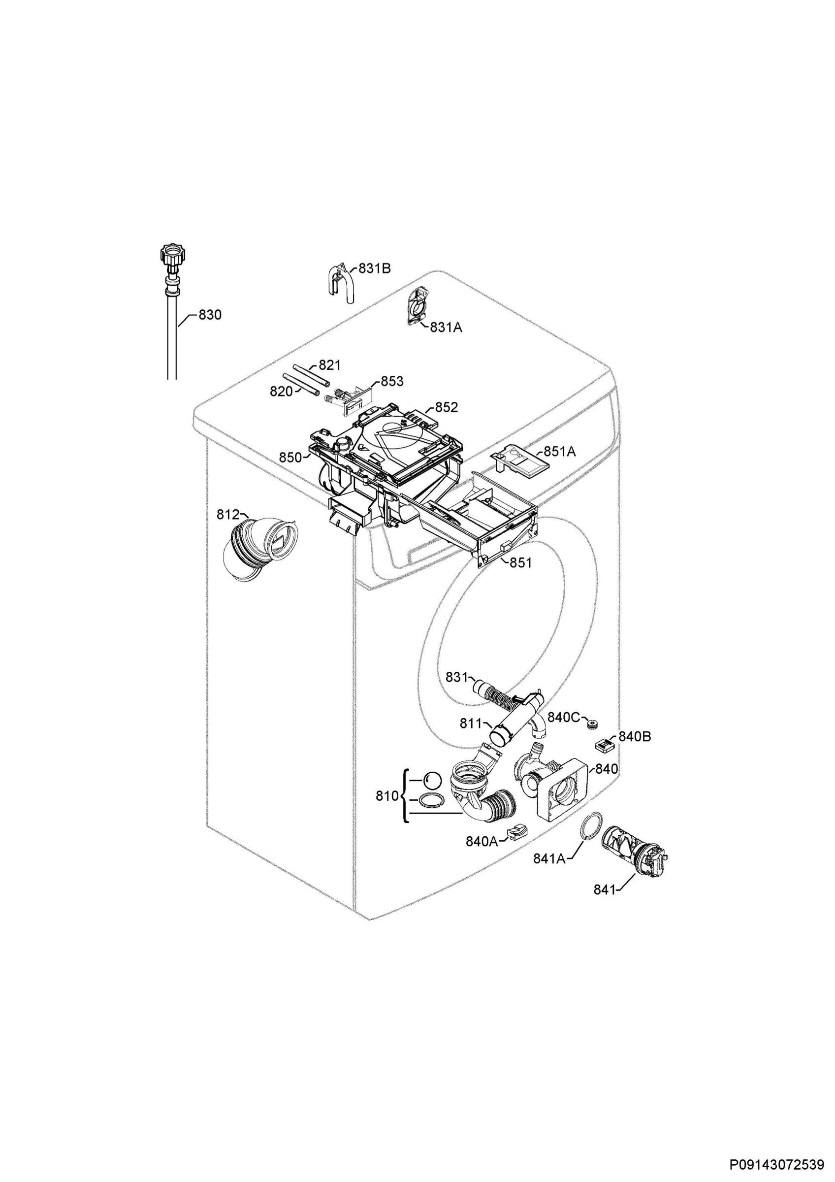 Hydraulic System 272