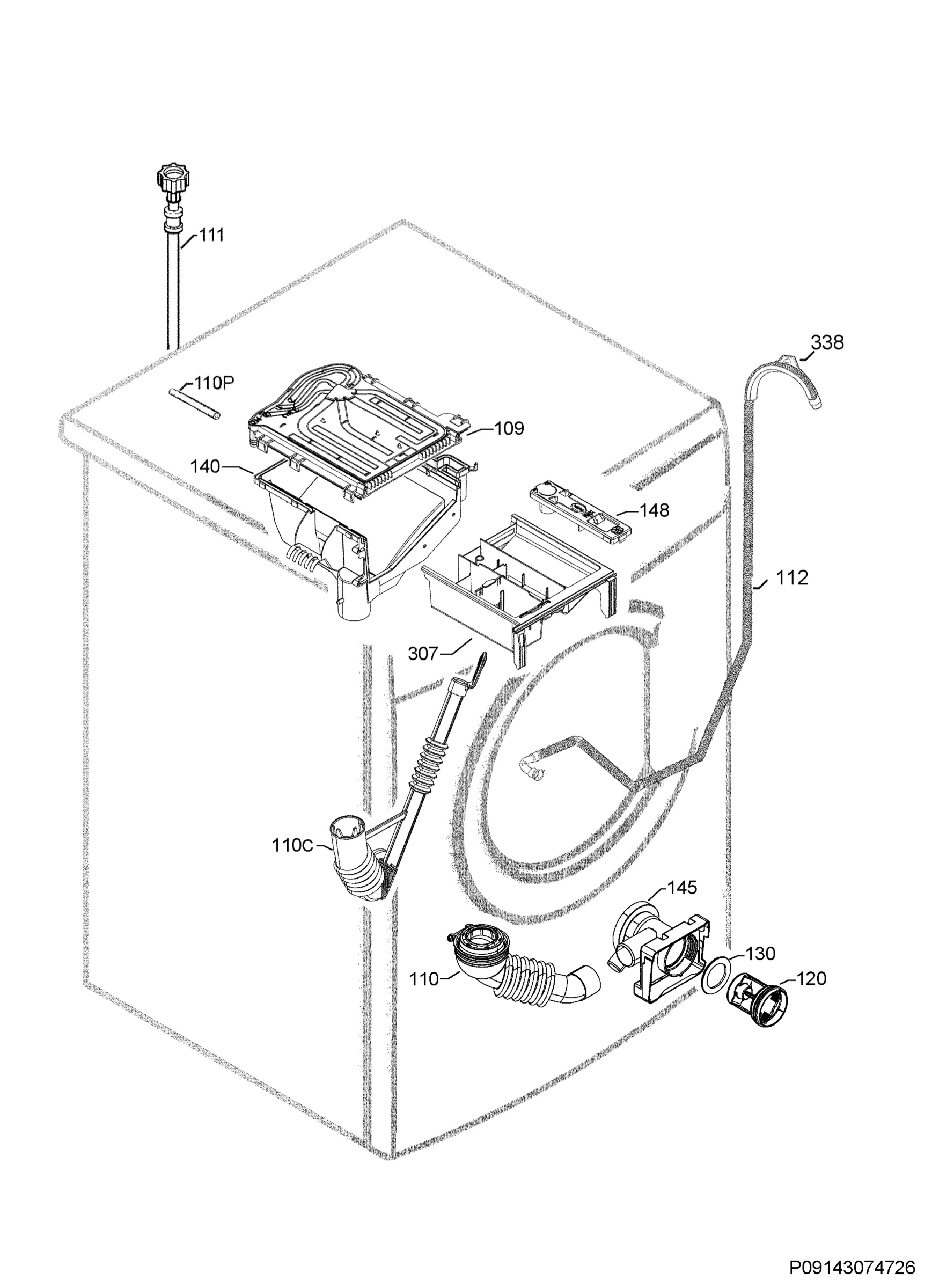 Hydraulic System 272