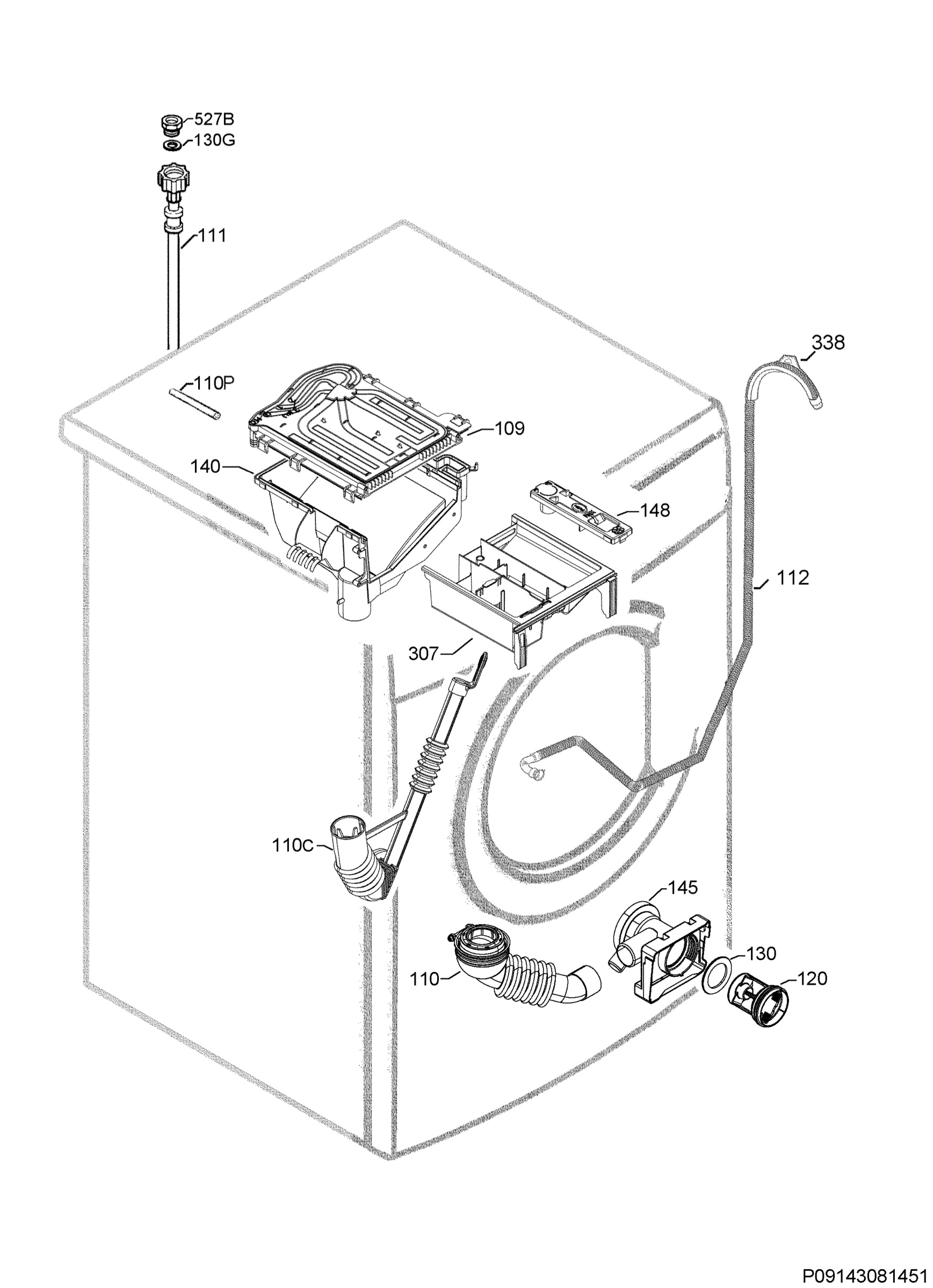 Hydraulic System 272