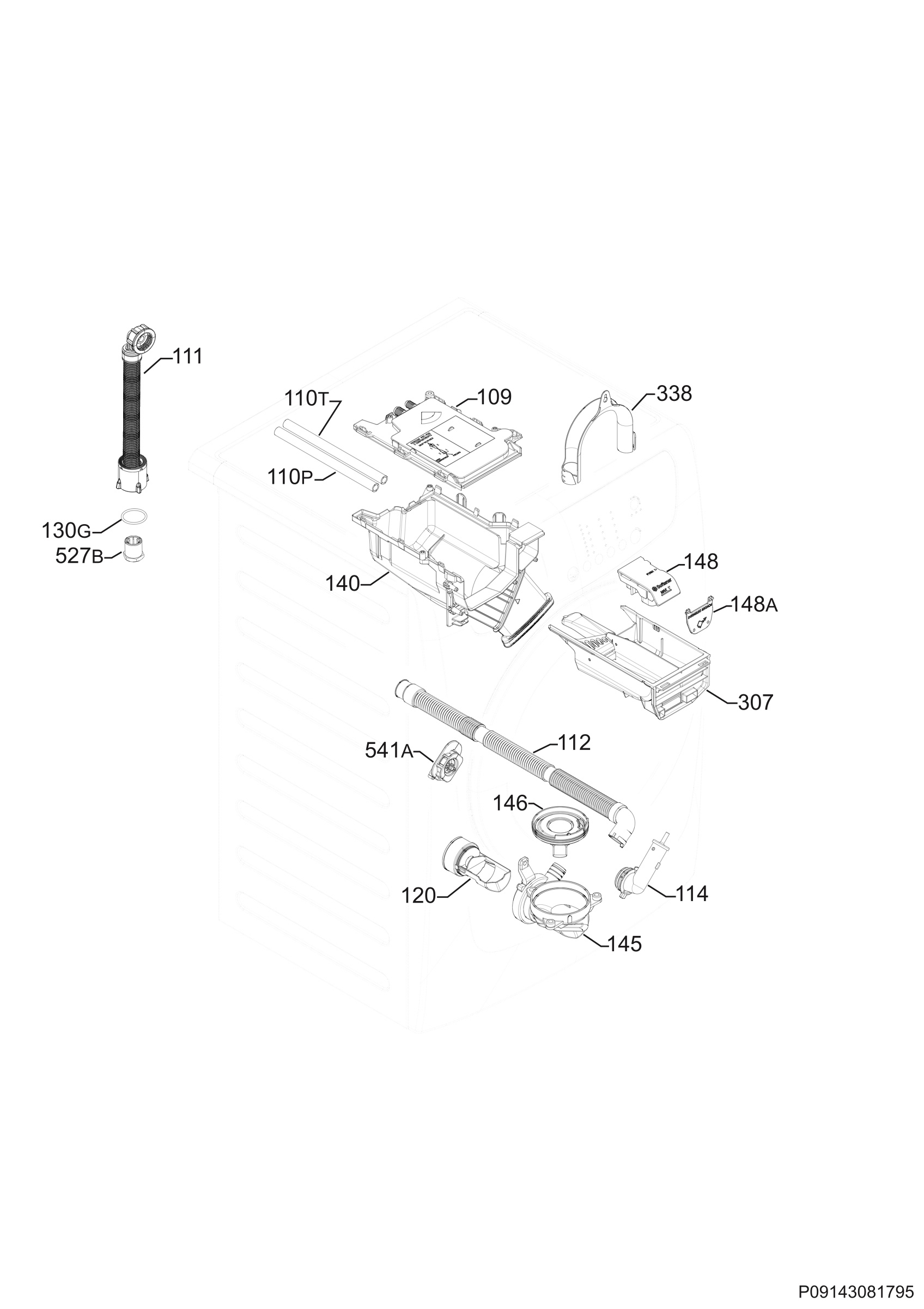 Hydraulic System 272