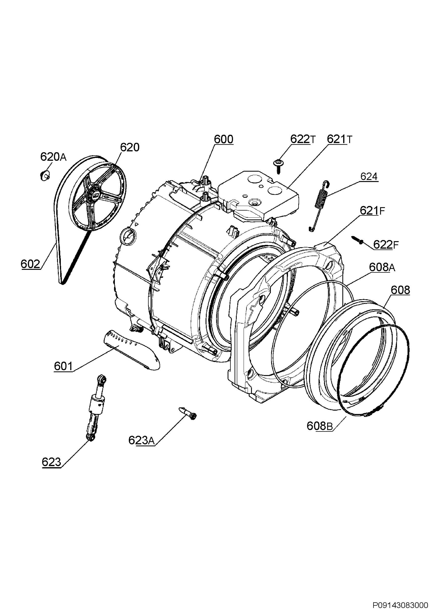 Functional parts 267