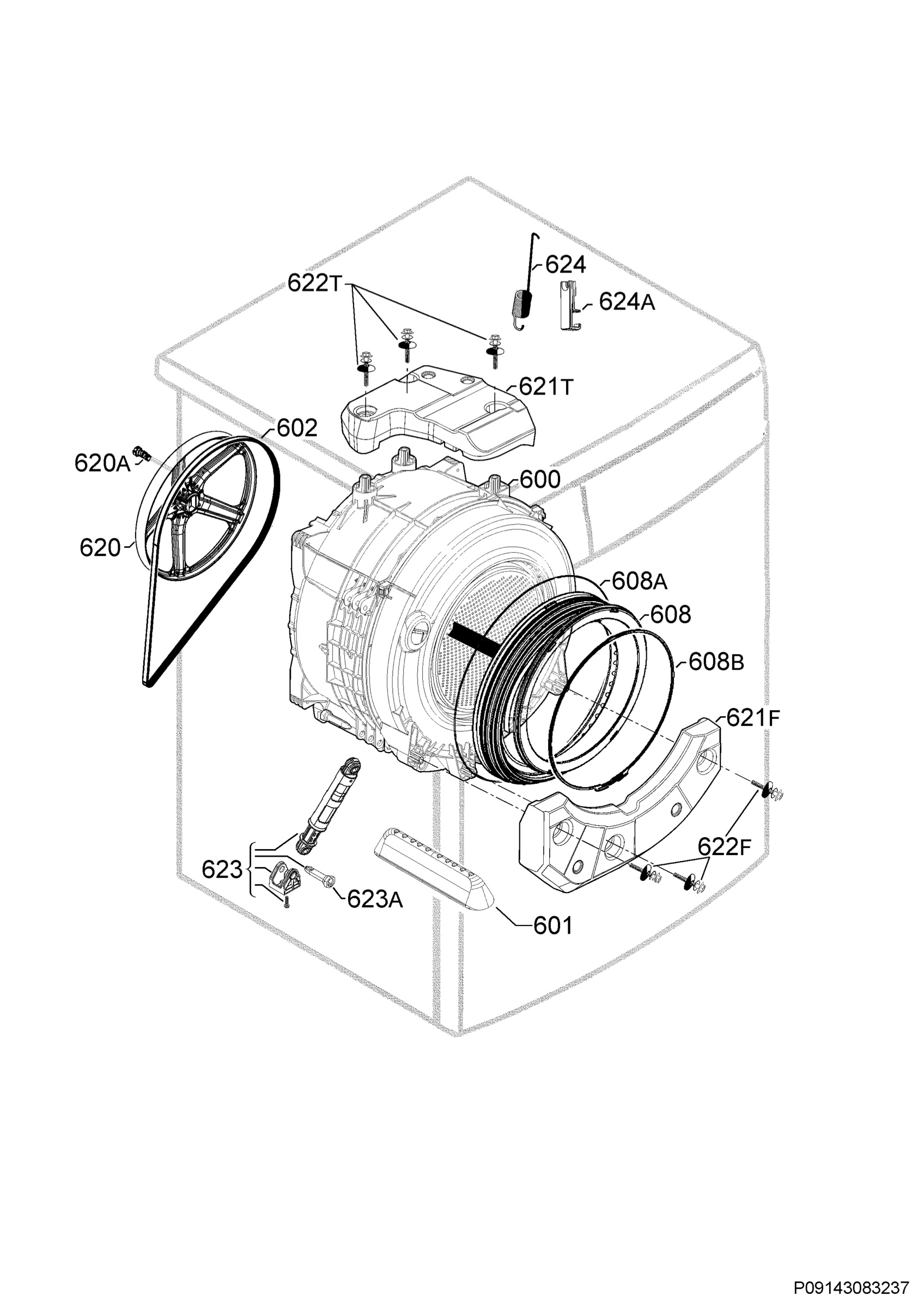 Functional parts 267