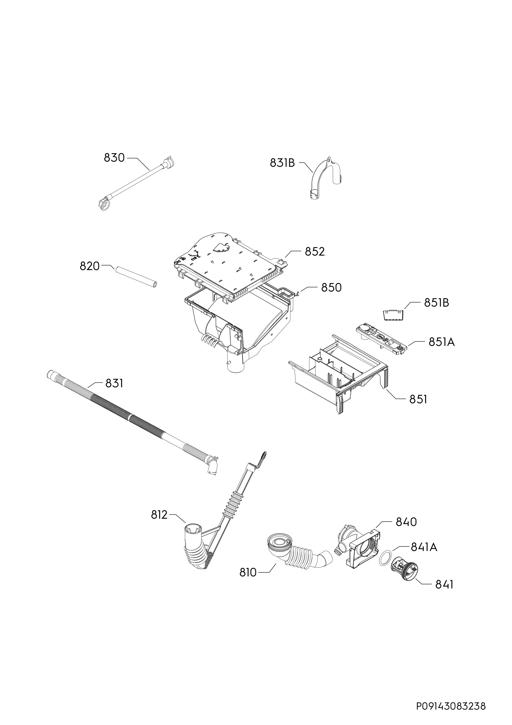 Hydraulic System 272