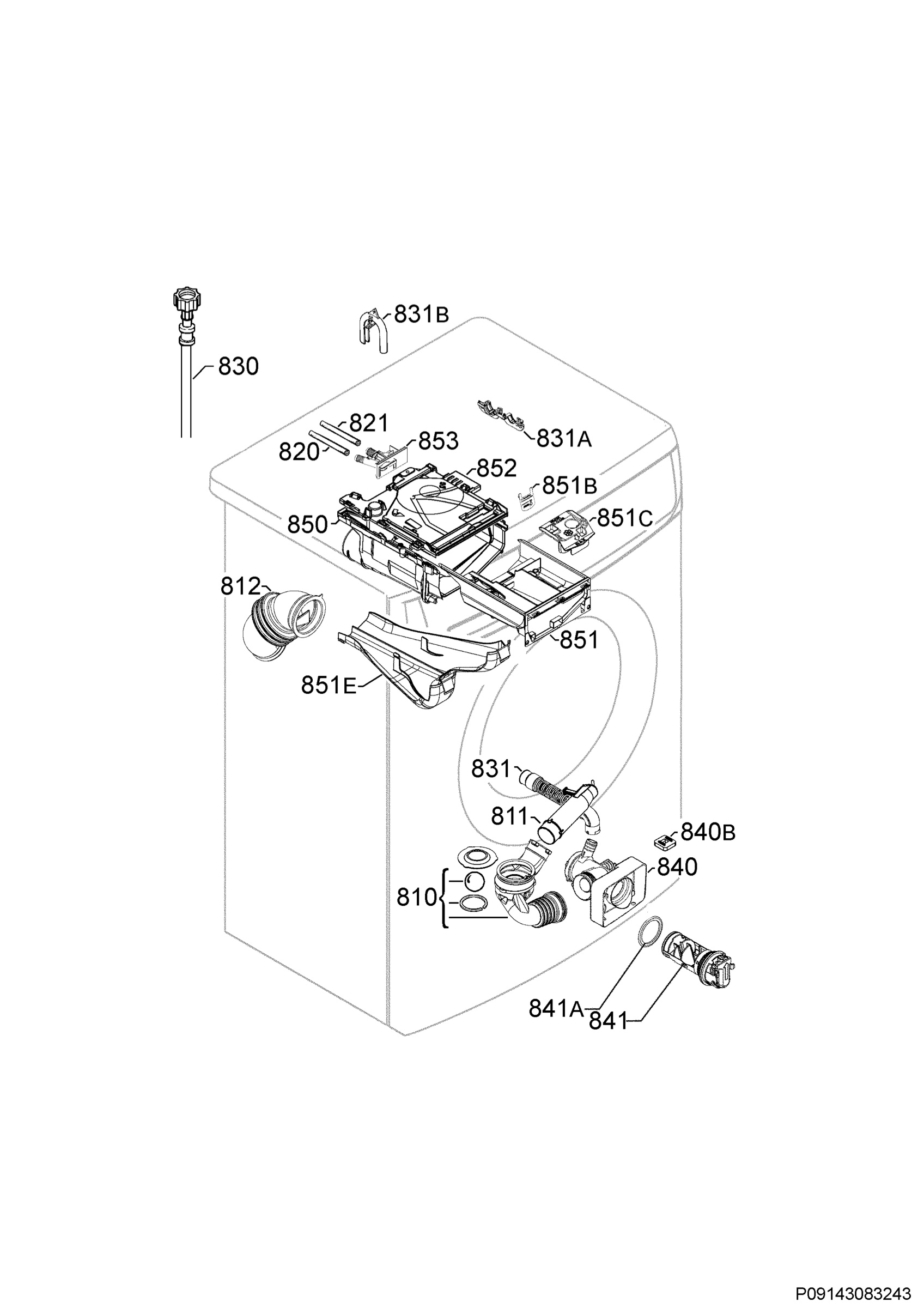Hydraulic System 272