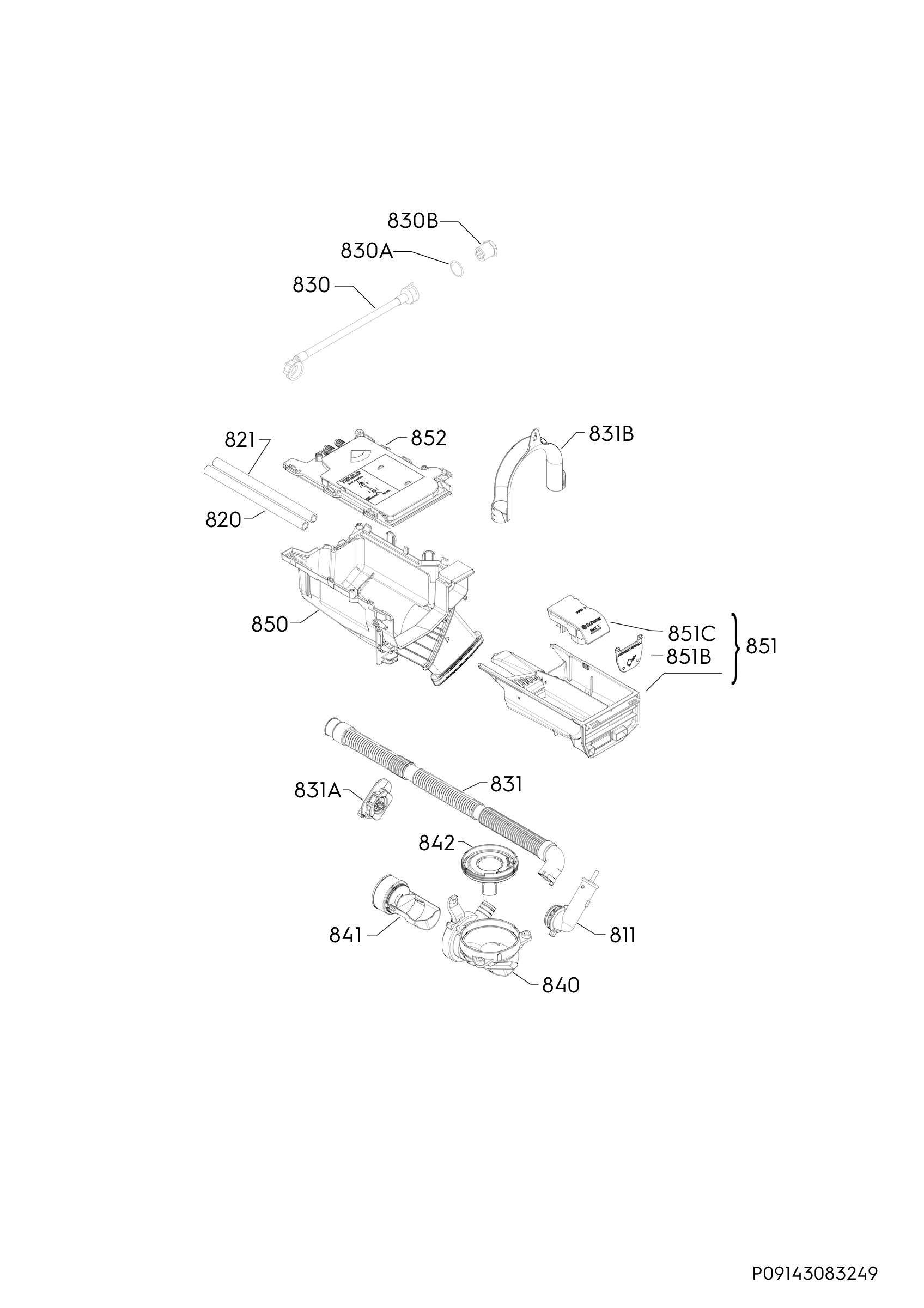 Hydraulic System 272