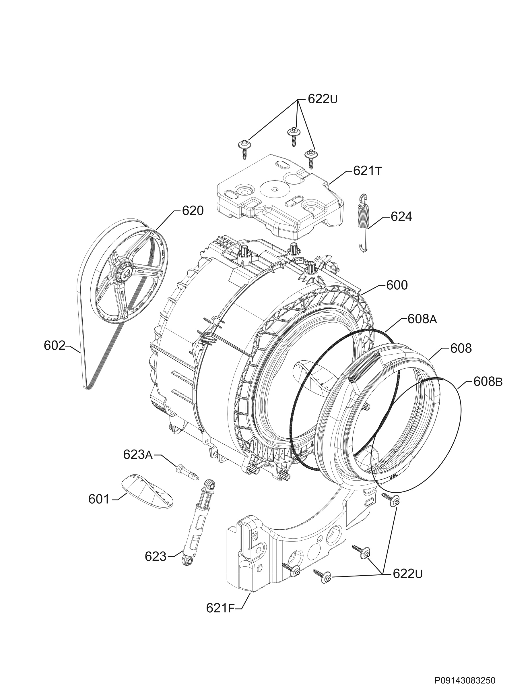 Functional parts 267