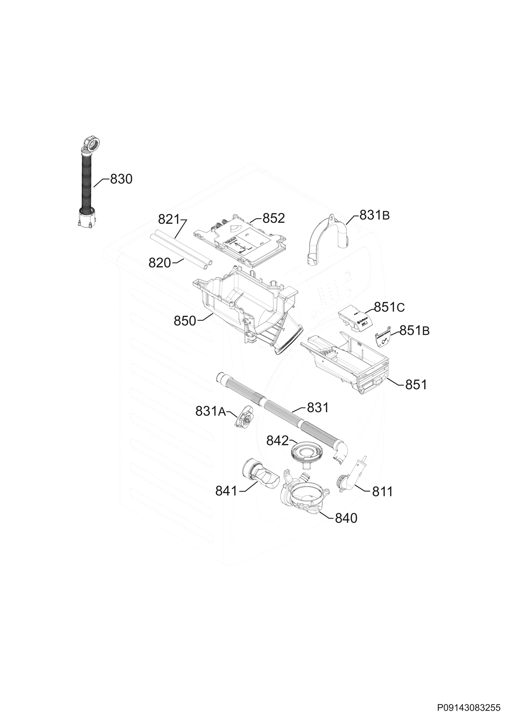 Hydraulic System 272