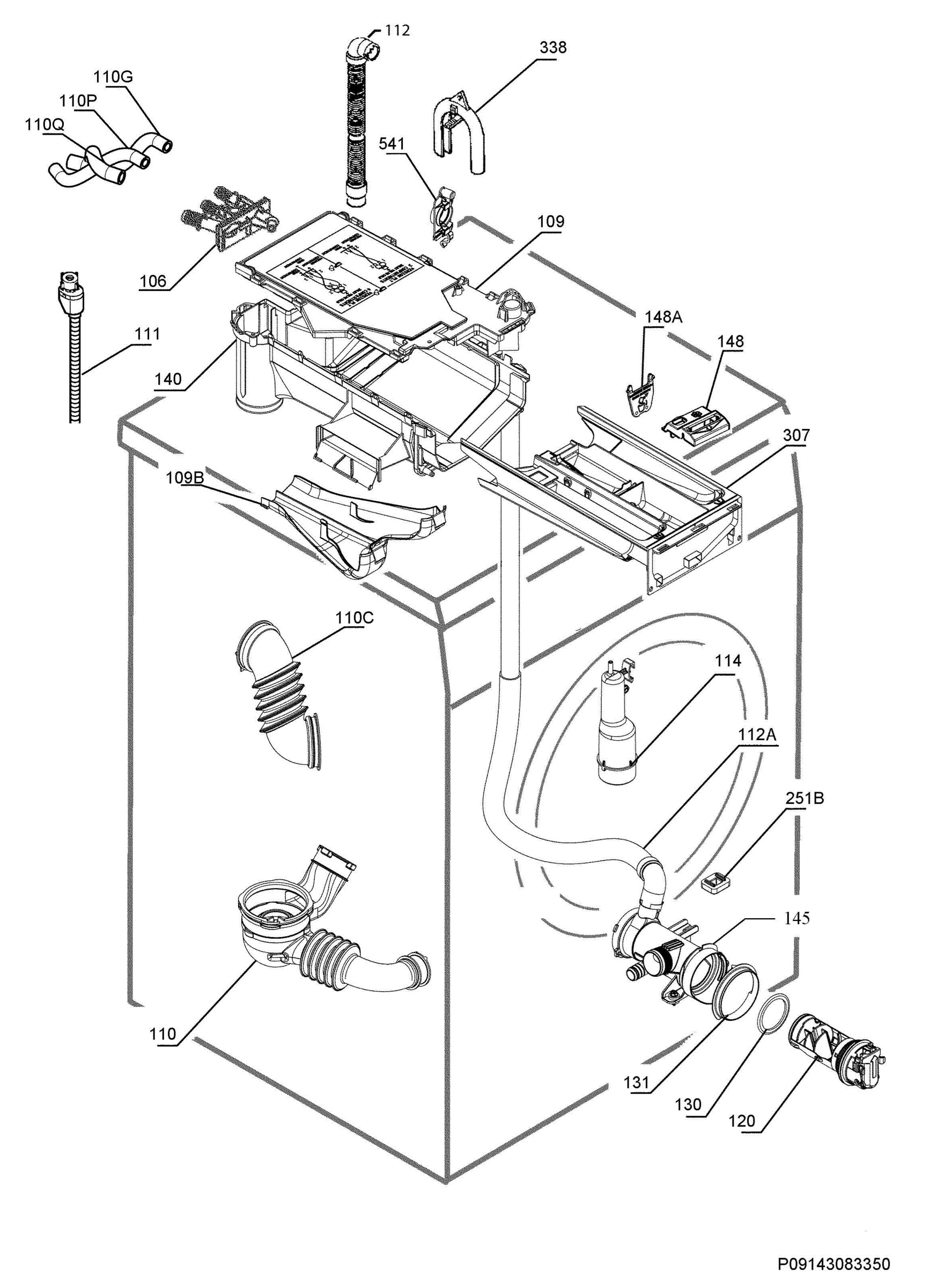 Hydraulic System 272