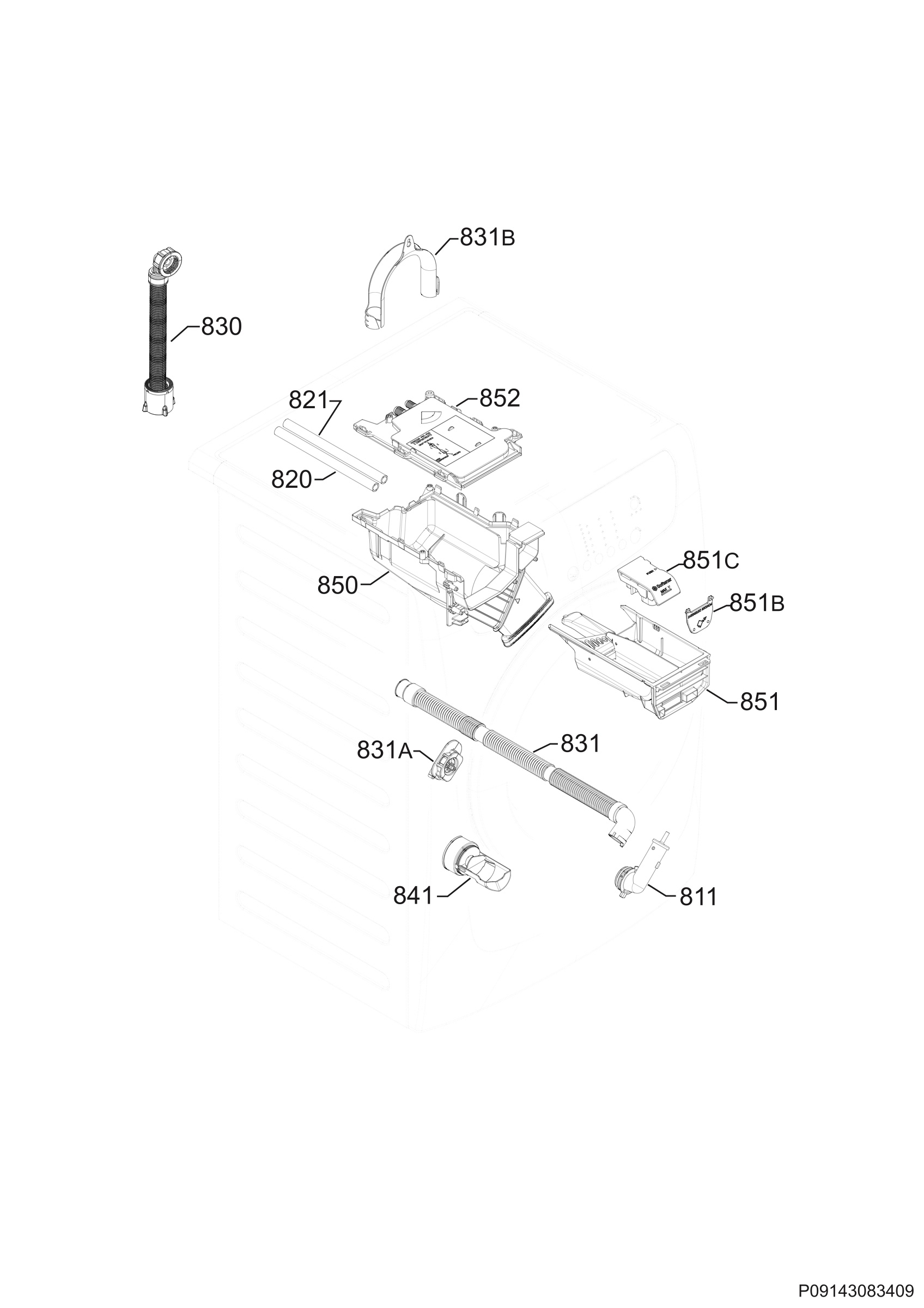 Hydraulic System 272