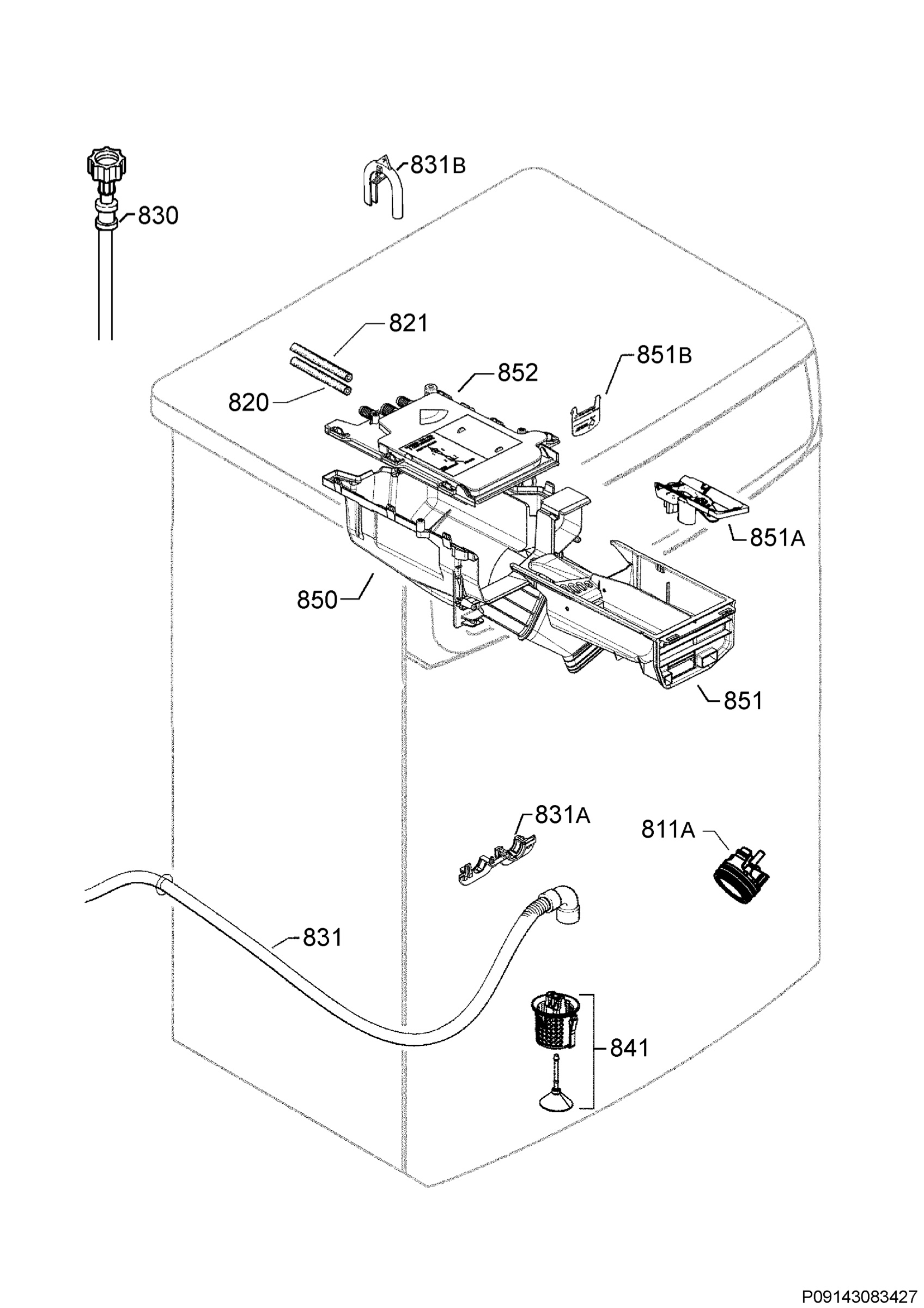 Hydraulic System 272