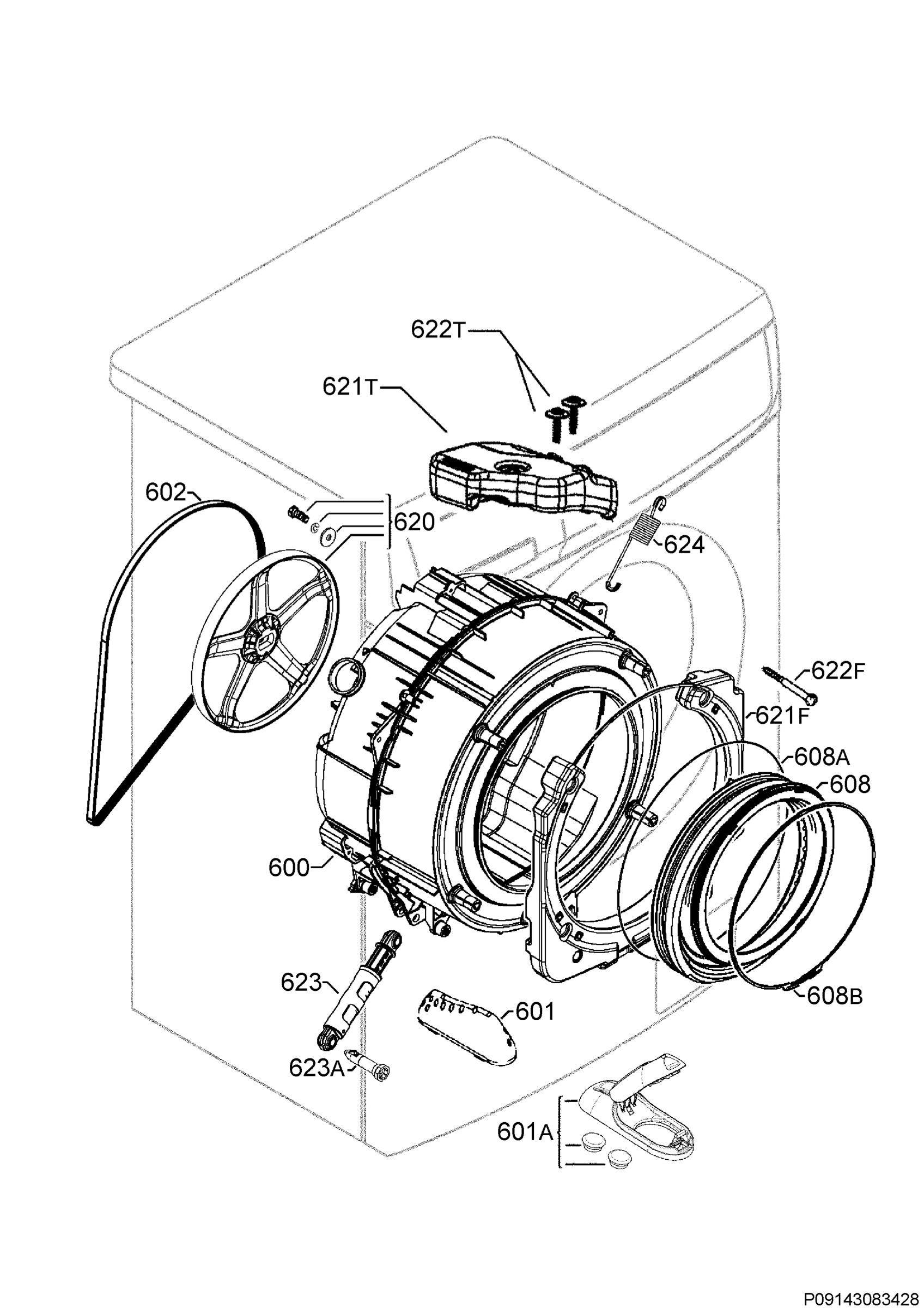 Functional parts 267
