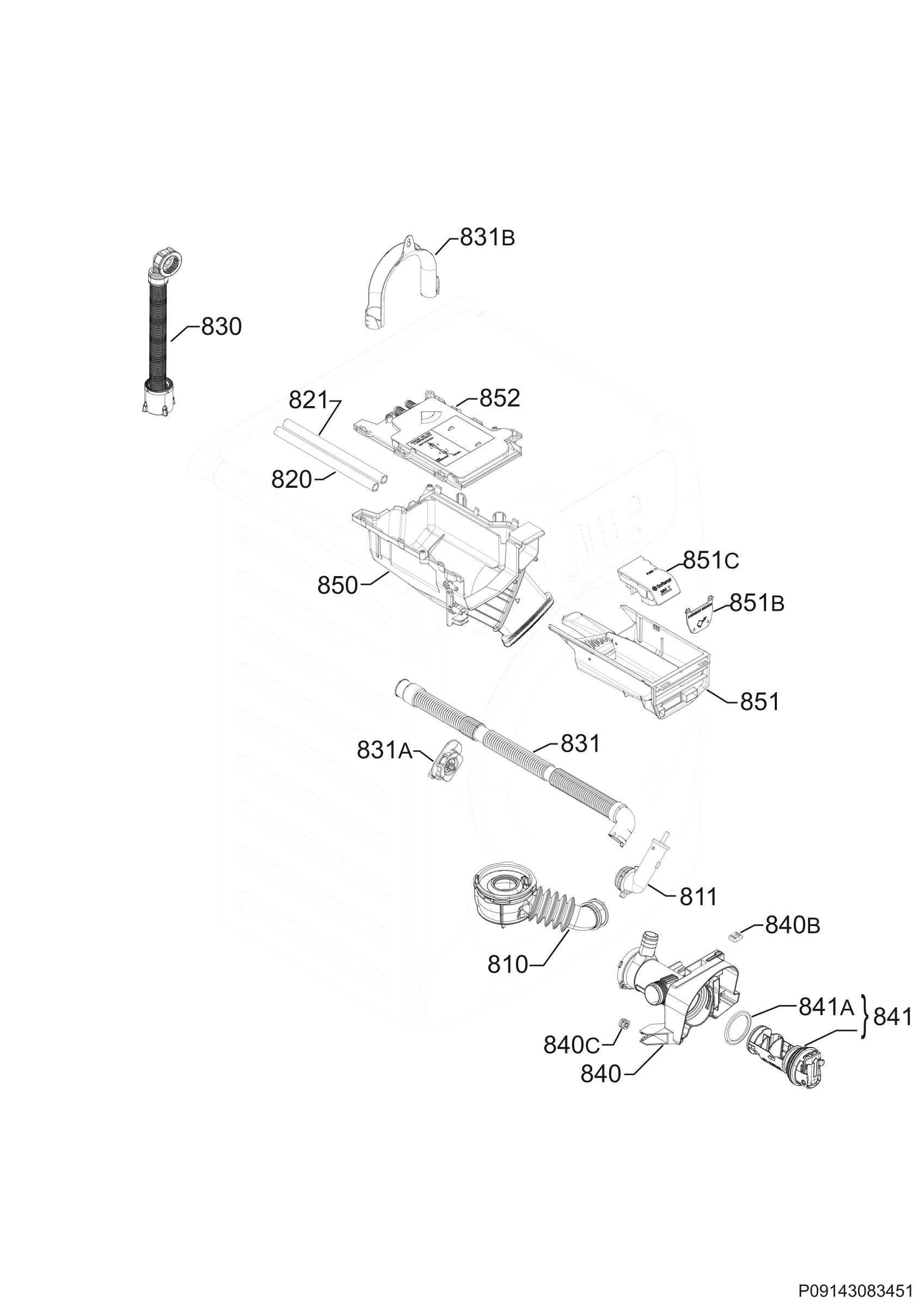 Hydraulic System 272