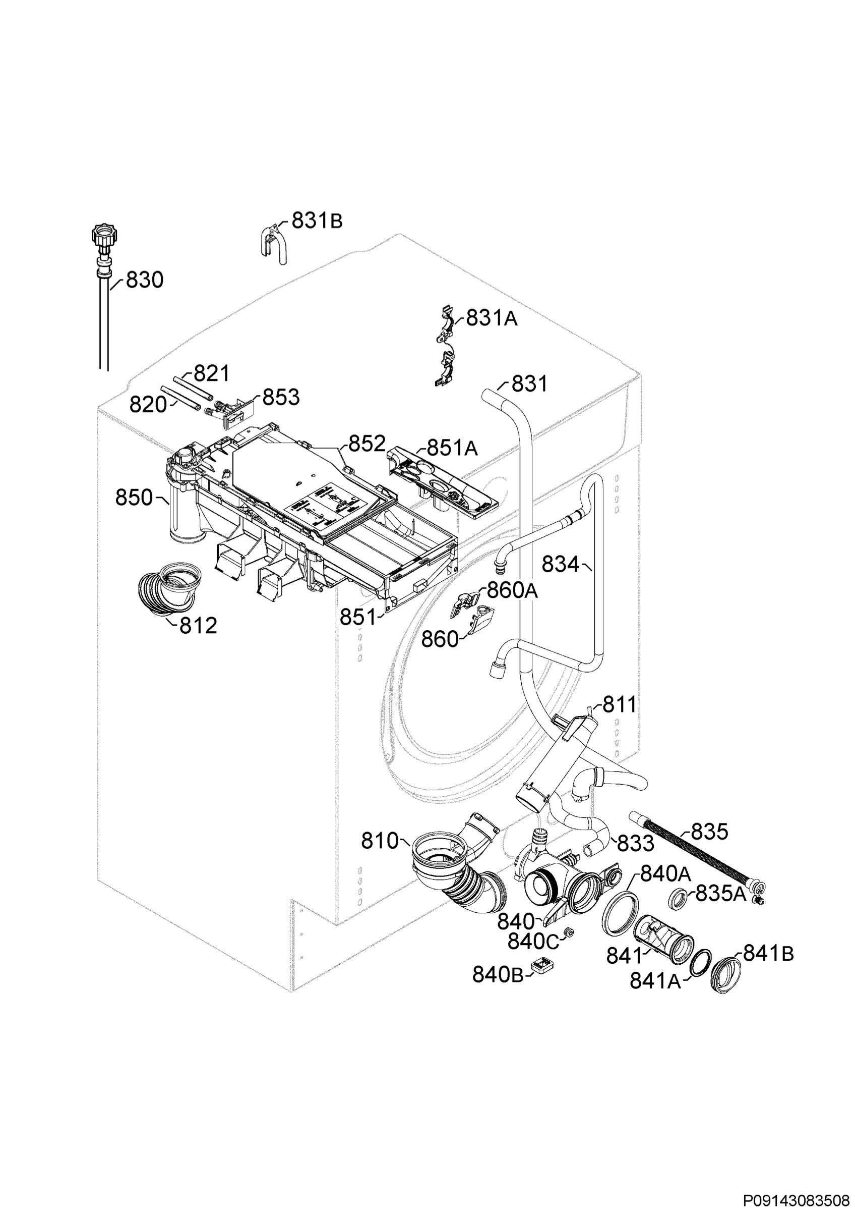 Hydraulic System 272