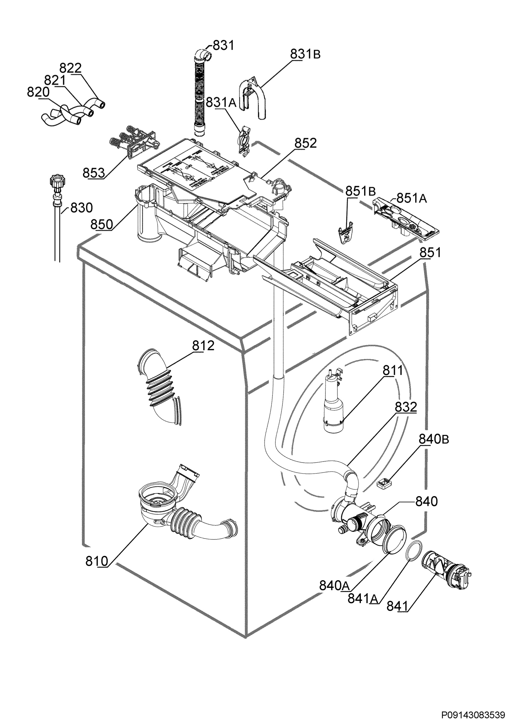 Hydraulic System 272