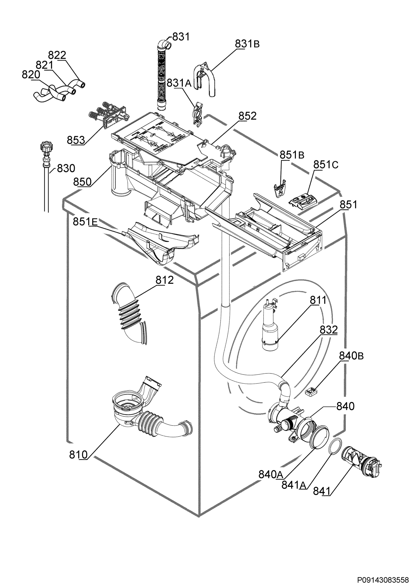 Hydraulic System 272
