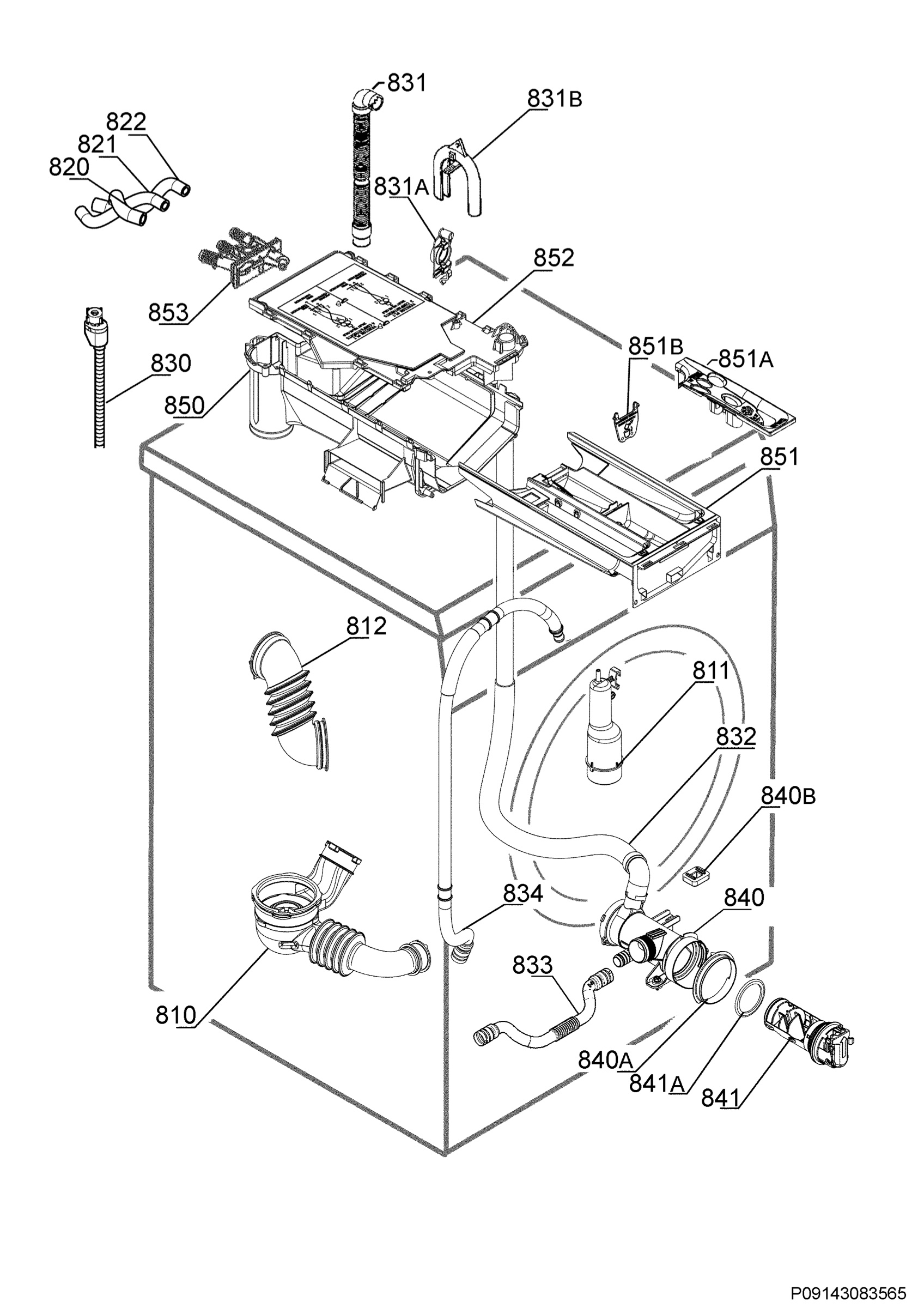 Hydraulic System 272